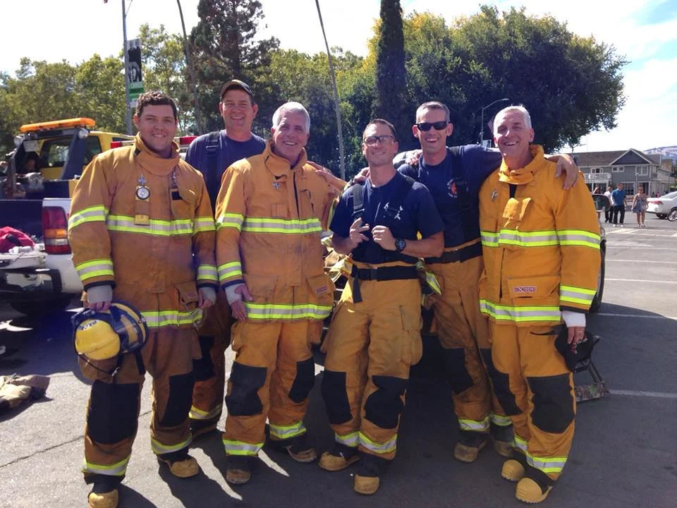 Community Firehouse Brunch
