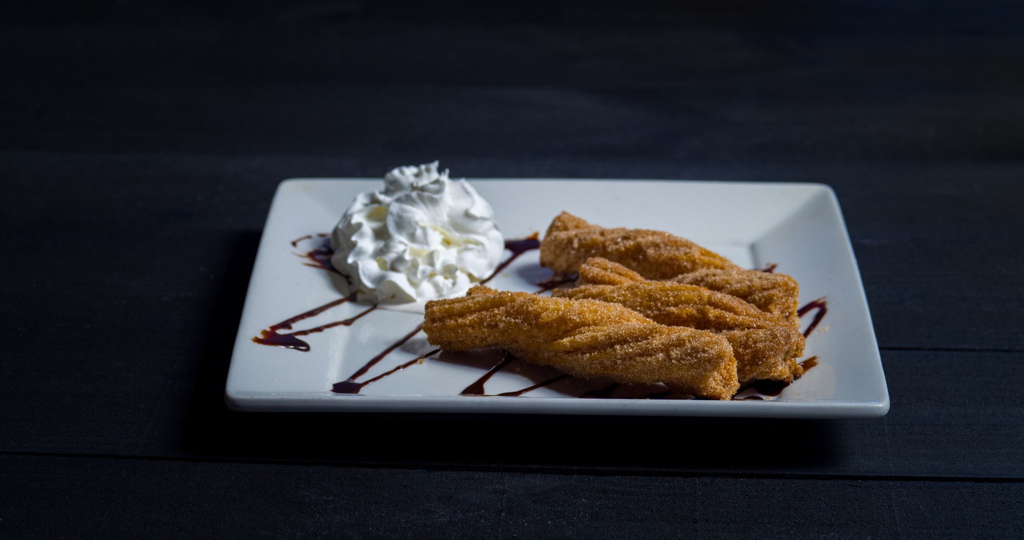 The right photo will get them to stop scrolling and start ordering. Let's get your socials, menu, and marketing photos turning drool in to dollars.

#moyerproductionco #churros #PuertoVallarta #foodpics #pnwfoodies #restaurantbranding #restaurantphot