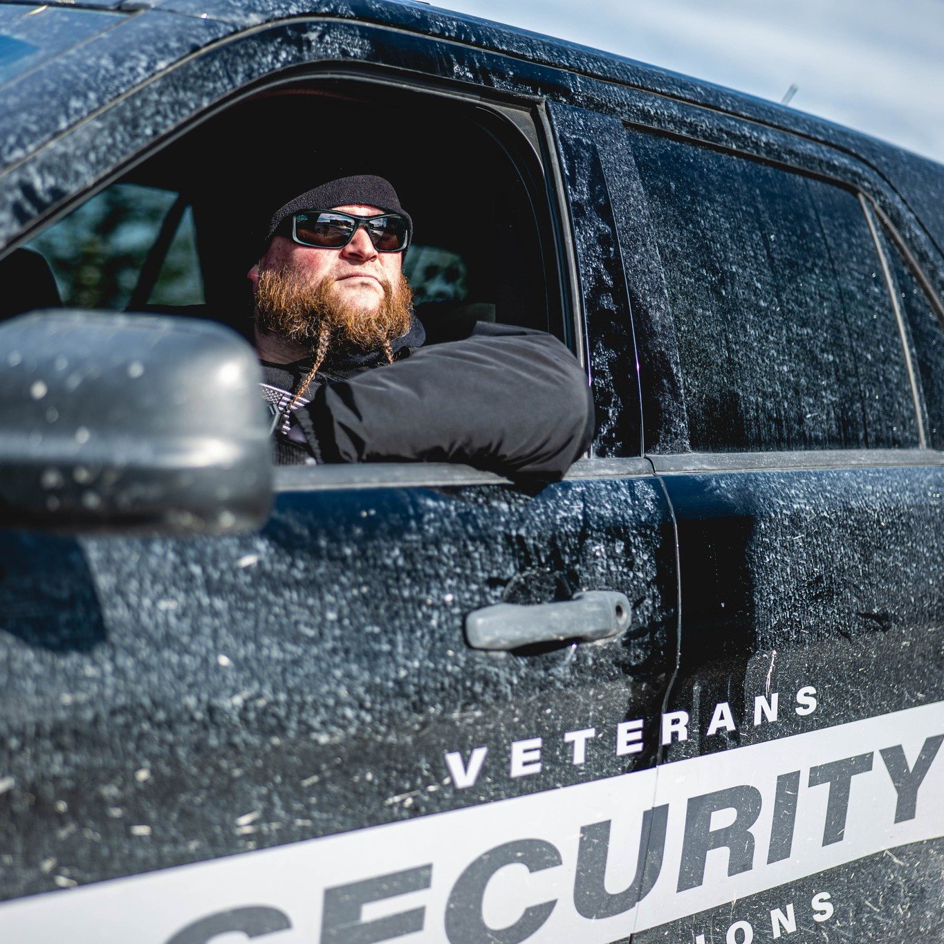 Branding photos show people what you do and how you do it. It's important to have quality branded photos to convert followers to customers while creating positive recognition.

Great working with you, Veterans Security Operations 

#moyerproductionco