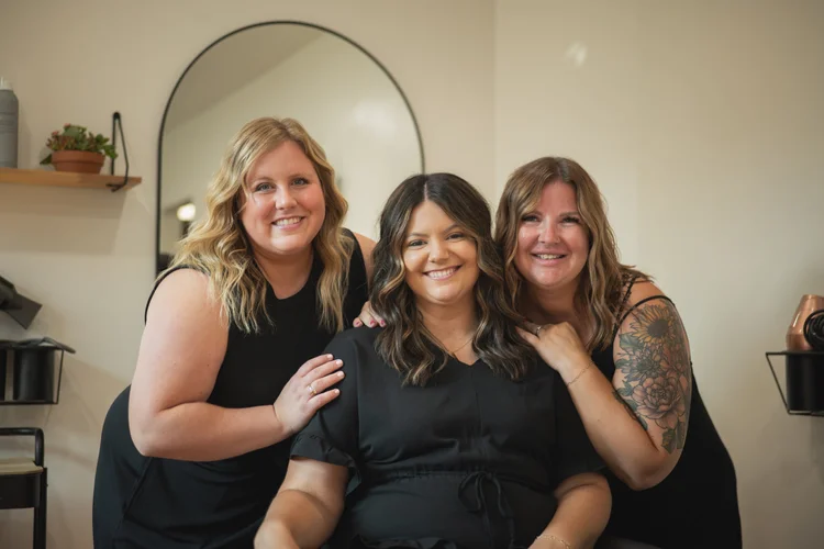 Brand photo for The Suite Salon