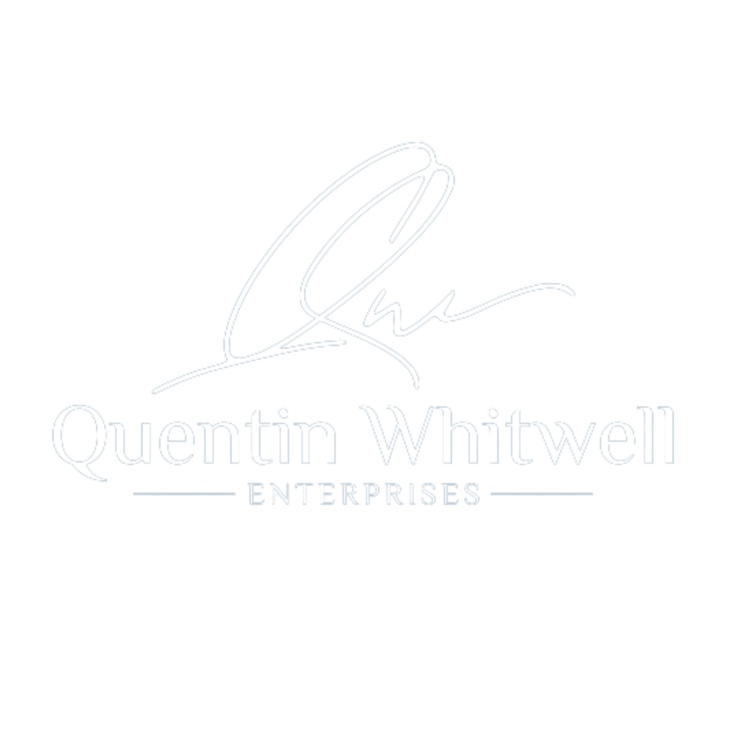 Quentin Whitwell