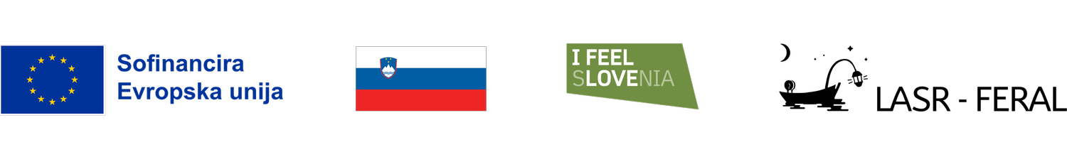 Misli na morju, noge v lavorju