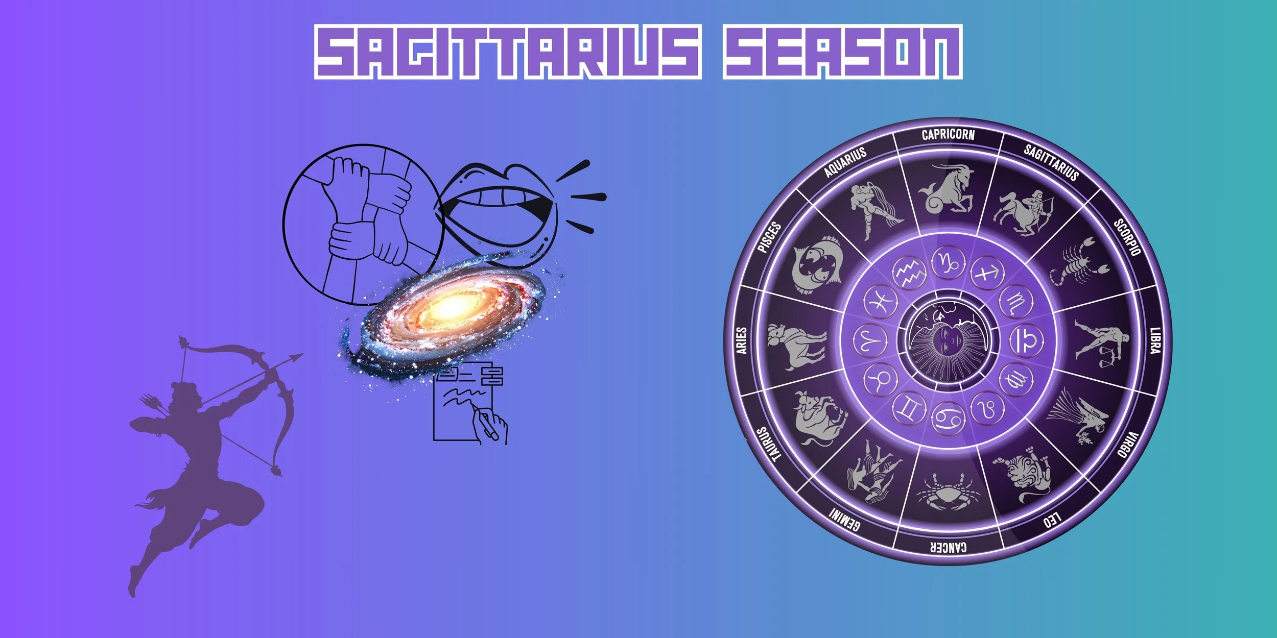 We're all tired but here's what December wants from you 