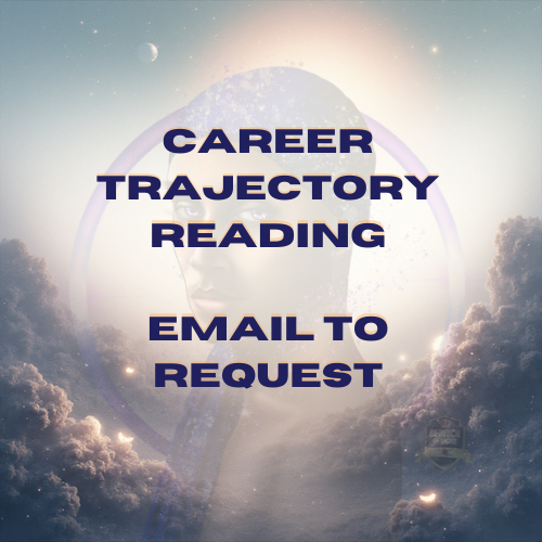 Career Trajectory (Coming Soon)