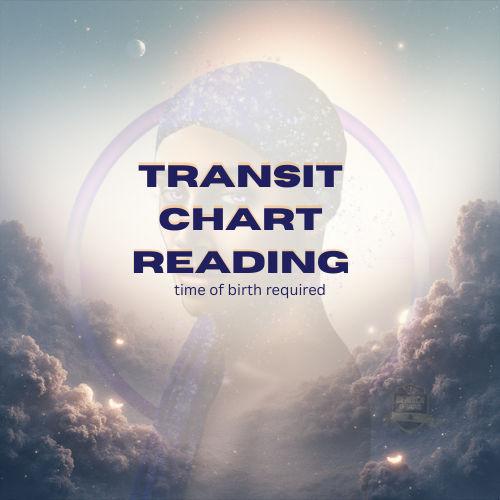 Transit Chart Reading