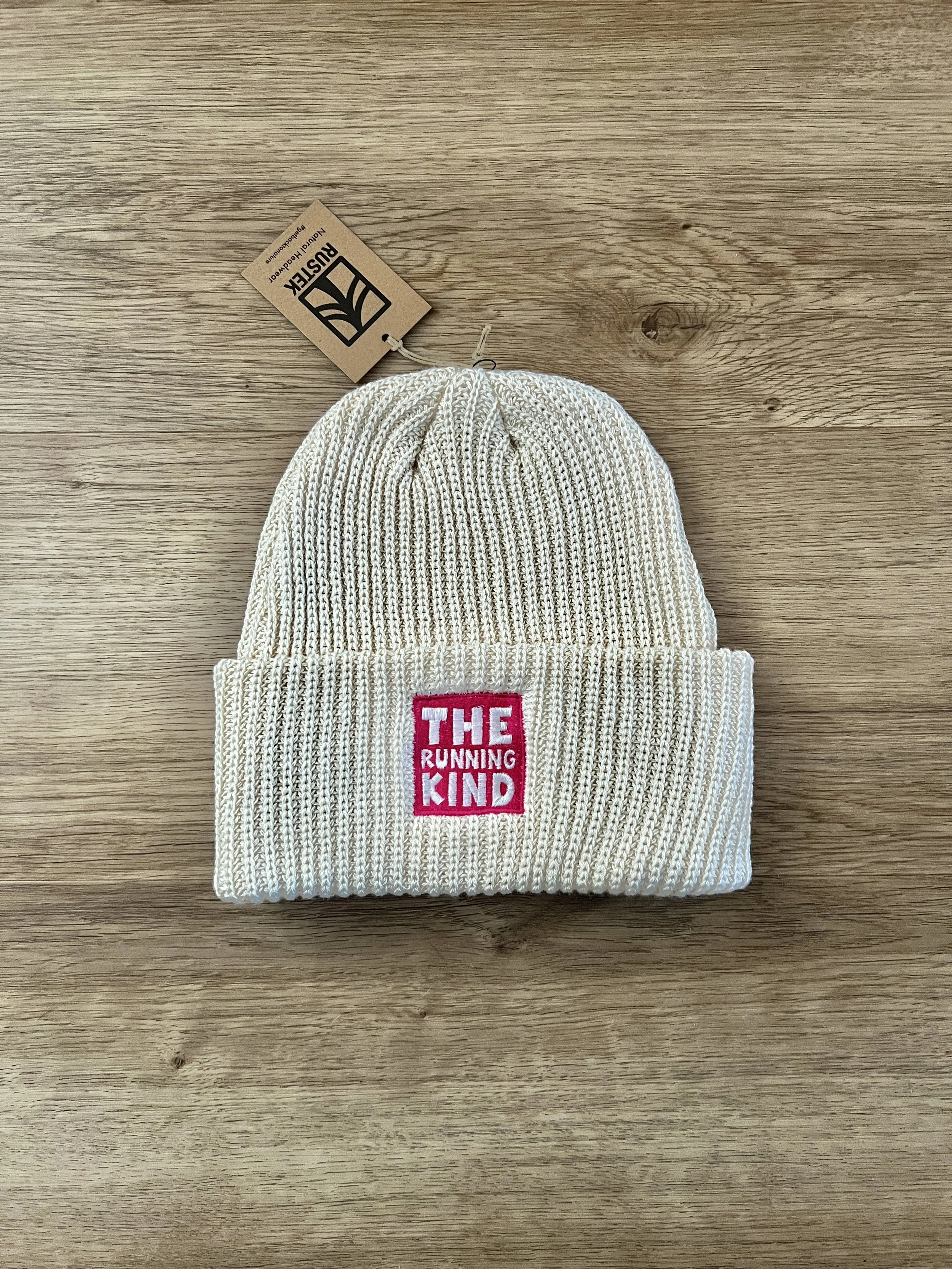 Rustek x TRK Beanie