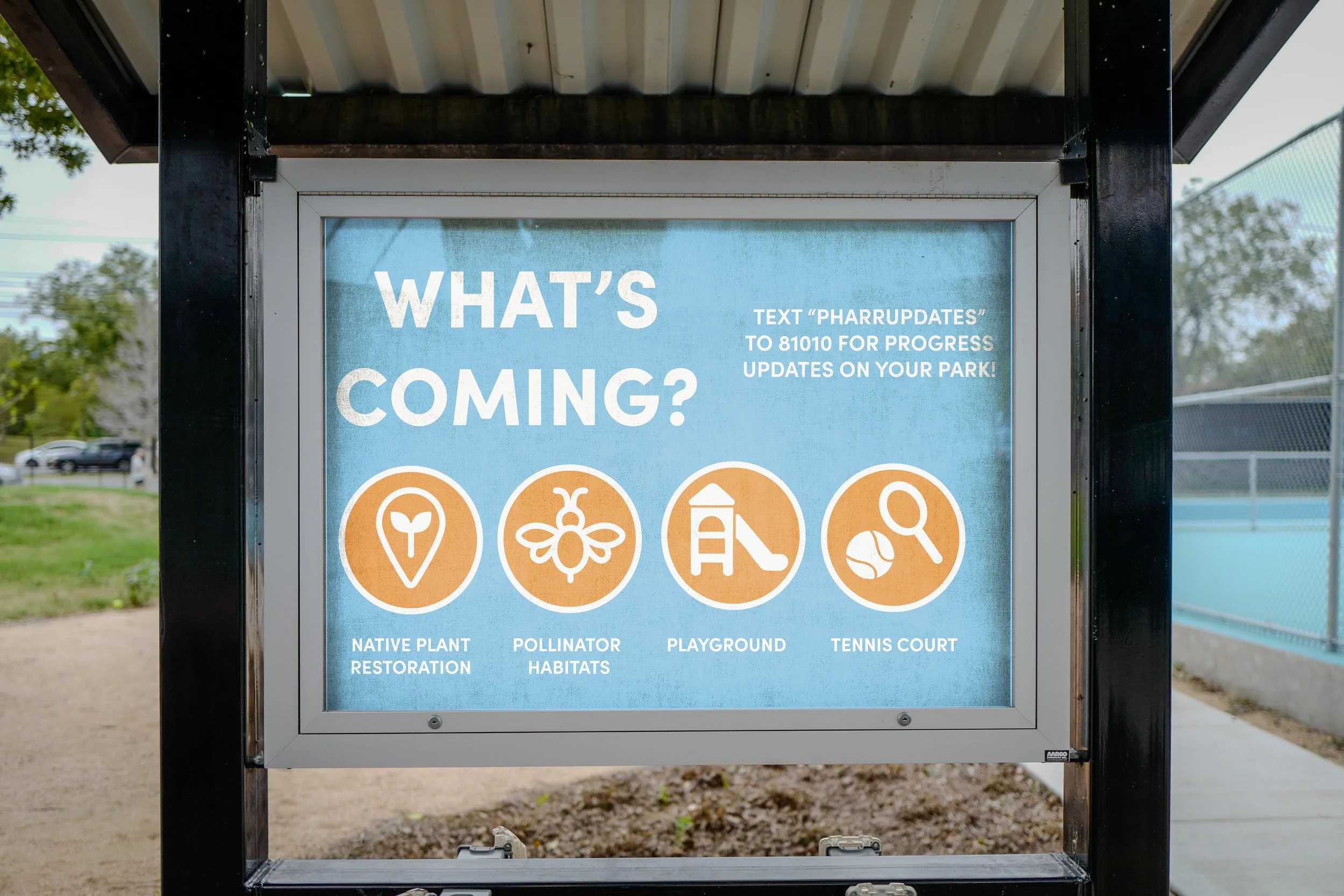 Telling untold stories of sustainability at City of Austin Parks