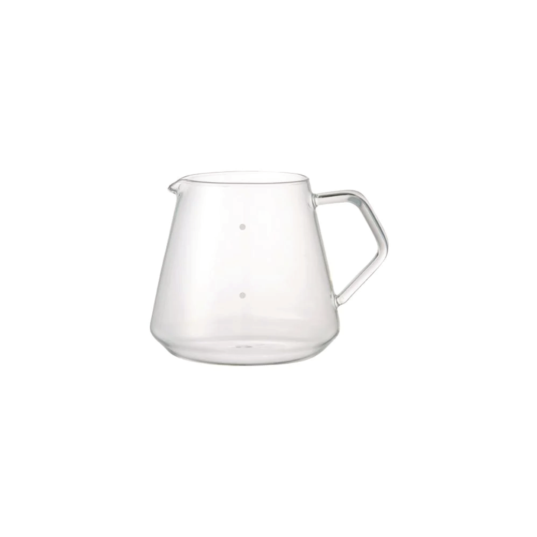 Kinto SCS coffee carafe