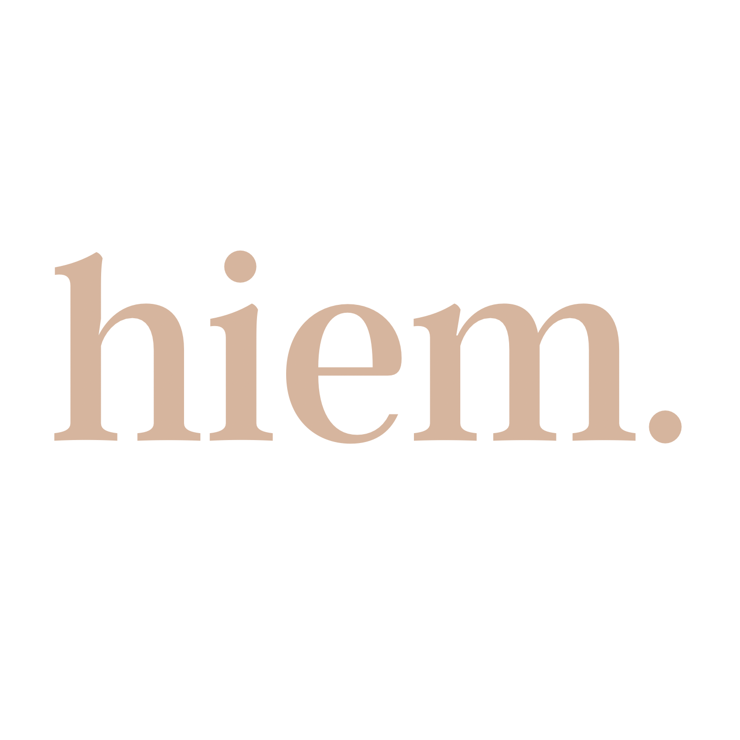  hiem