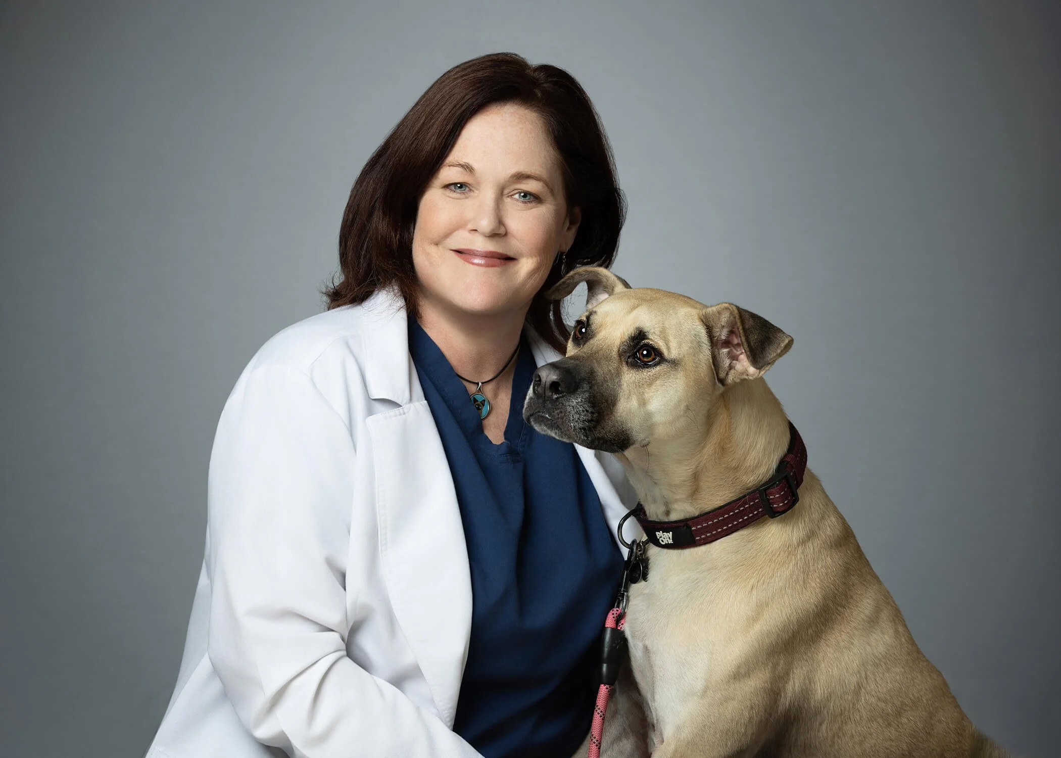 Dr. Jennifer Janssen, DVM, MS