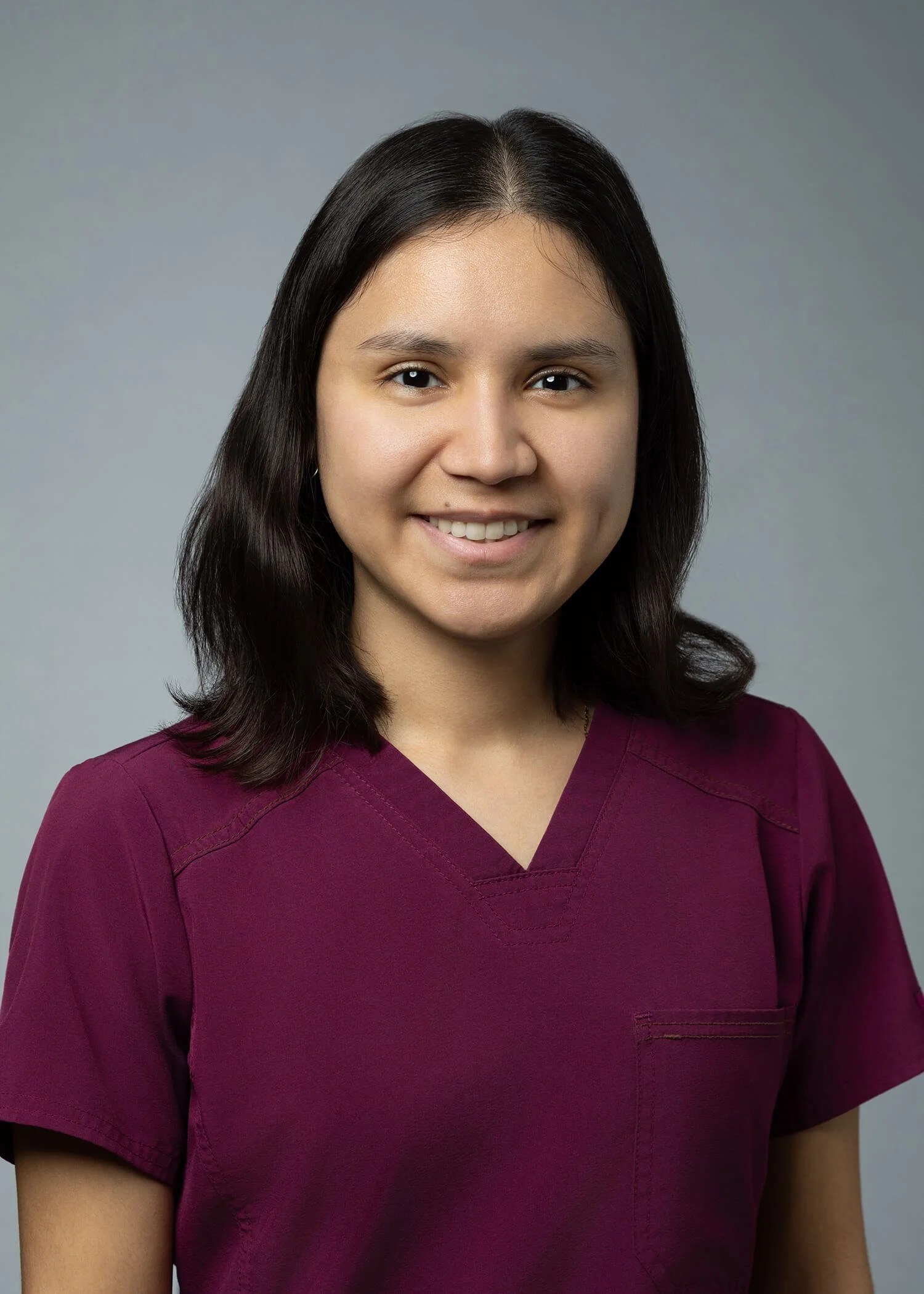 Dr. Daisy Balderas