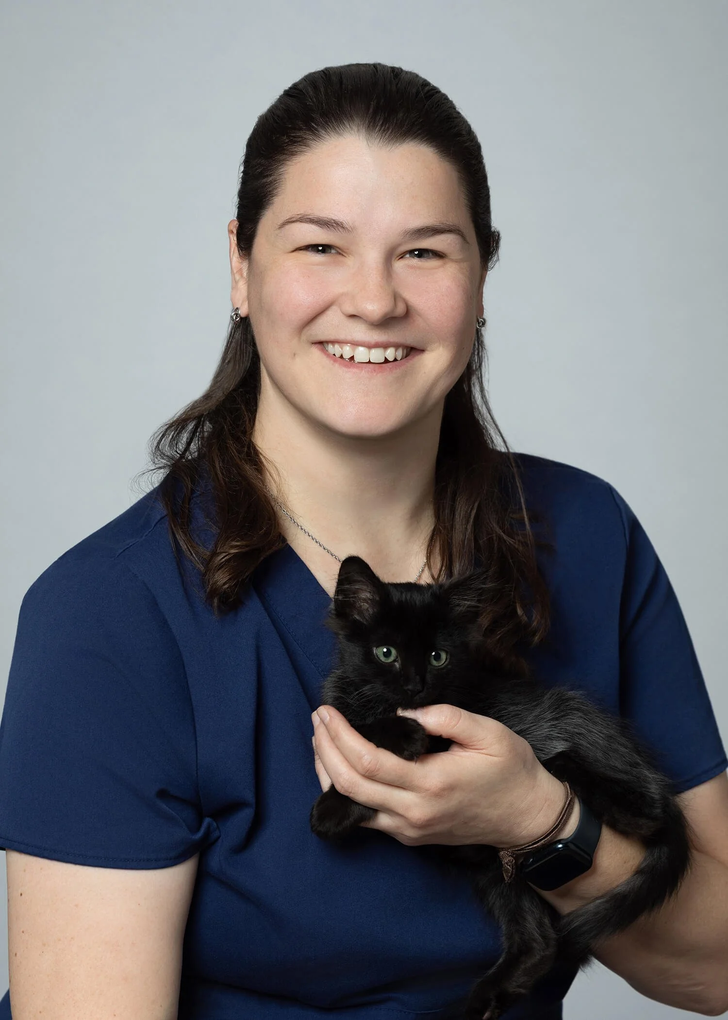 Dr. Kathleen Gressot