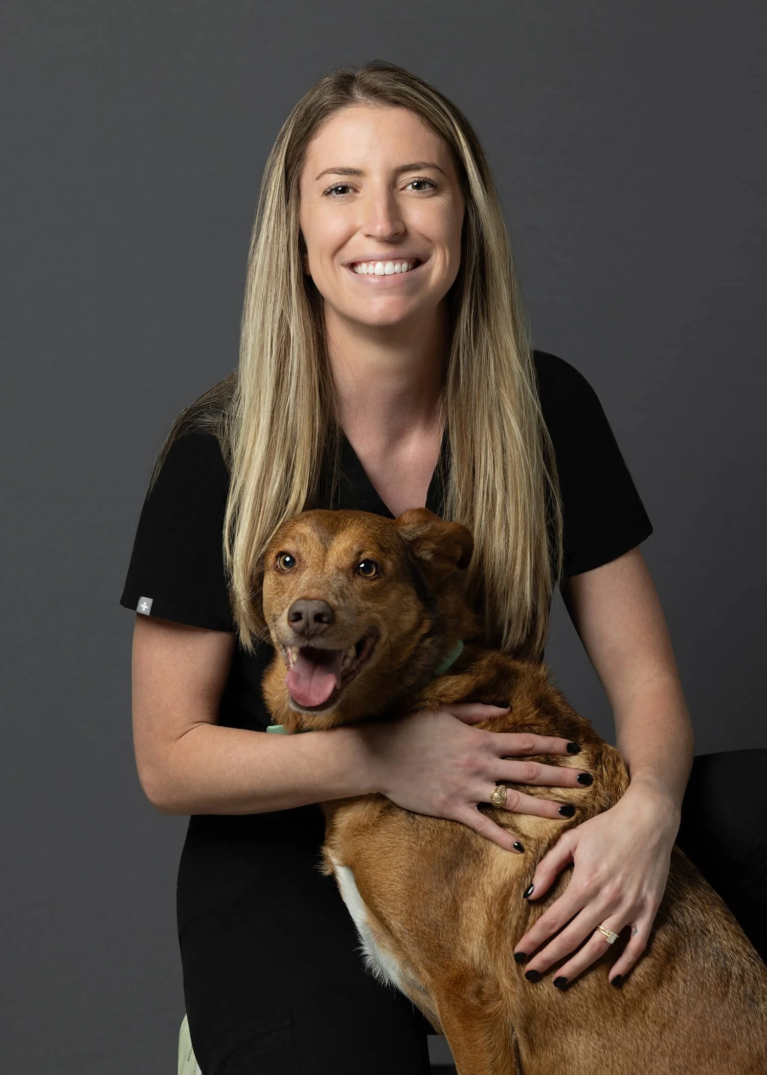 Dr. Anna Joy Jackson