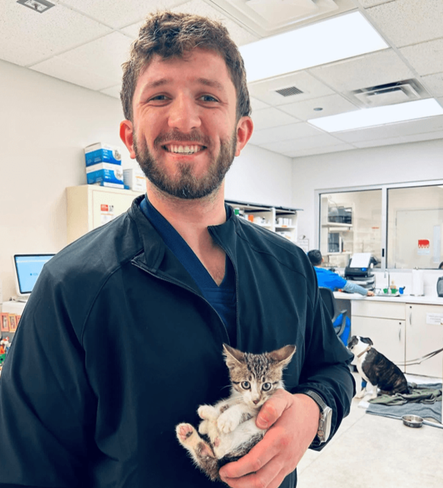 Dr. Cameron Pelitere