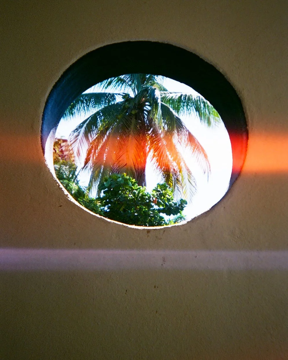 Analog travel photography captured on 35mm film, focusing on European destinations, landscapes, and visual texture.