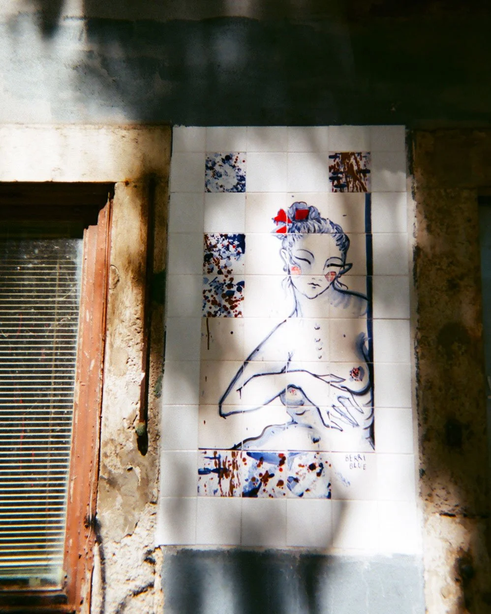 Environmental travel photography capturing landscapes and places as immersive visual experiences.