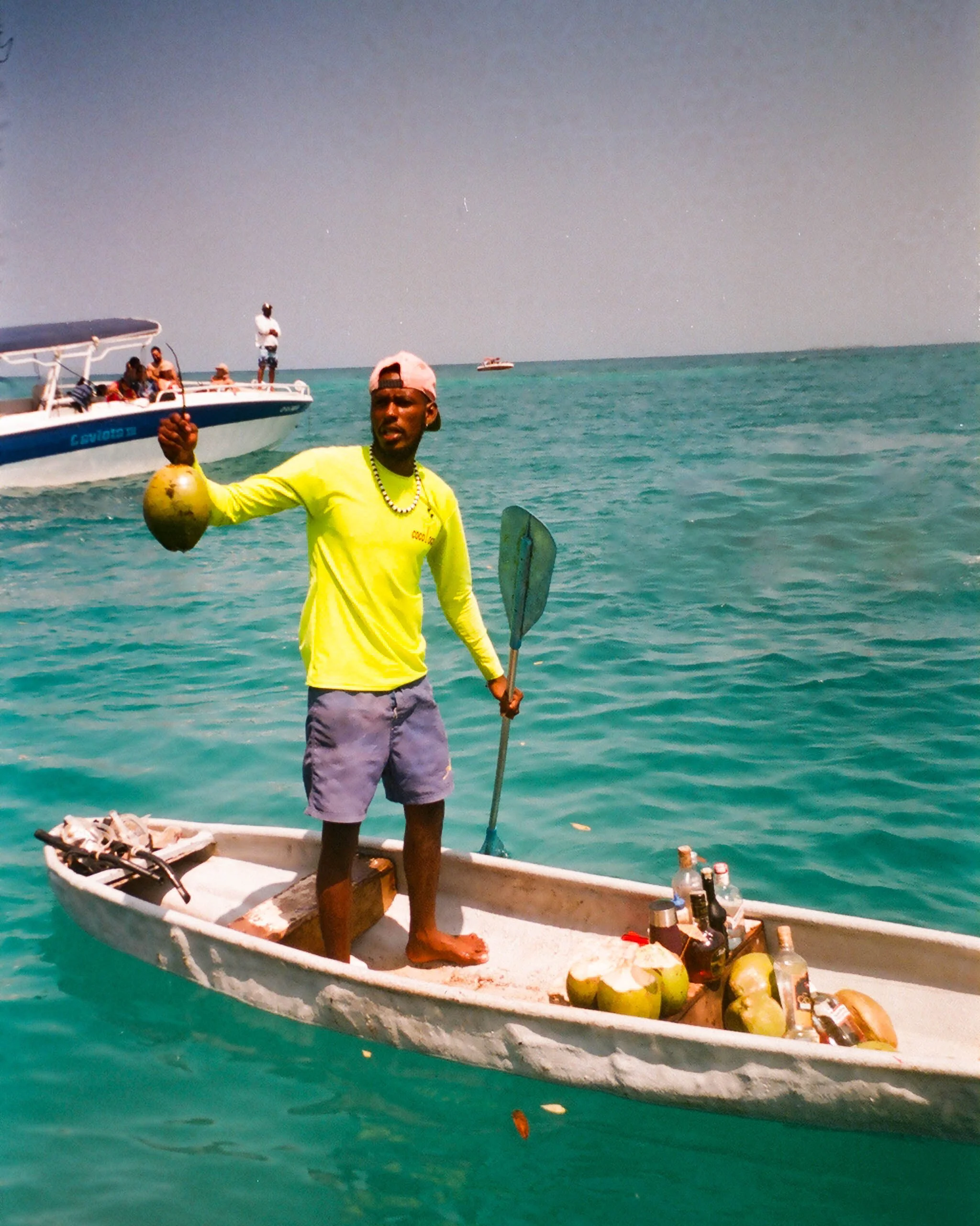 Natural-light travel photography documenting South American landscapes with a calm, documentary approach.