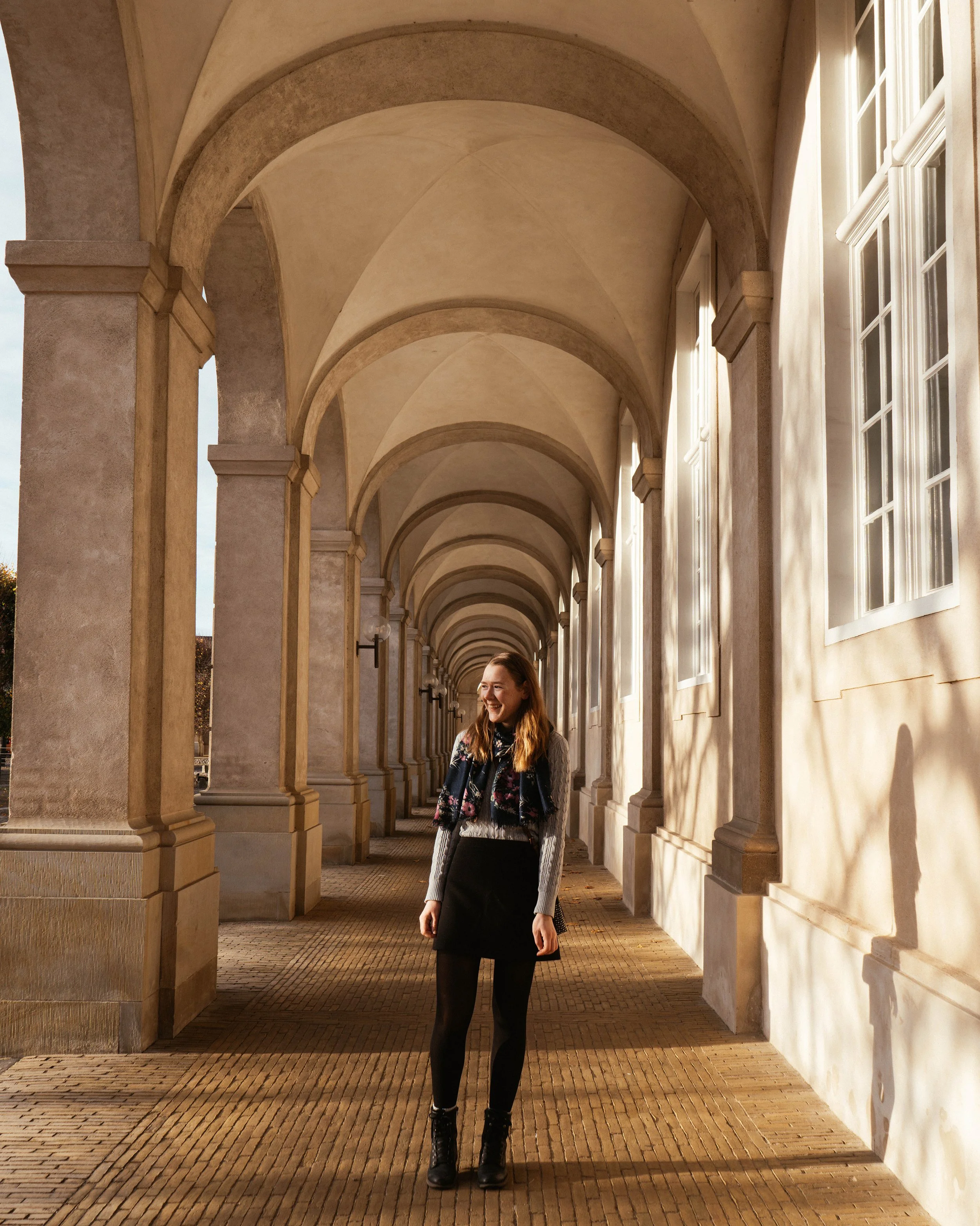 Travel photography highlighting Copenhagen architecture and historic city details, created for visitors seeking authentic visual storytelling by a Copenhagen-based photographer.