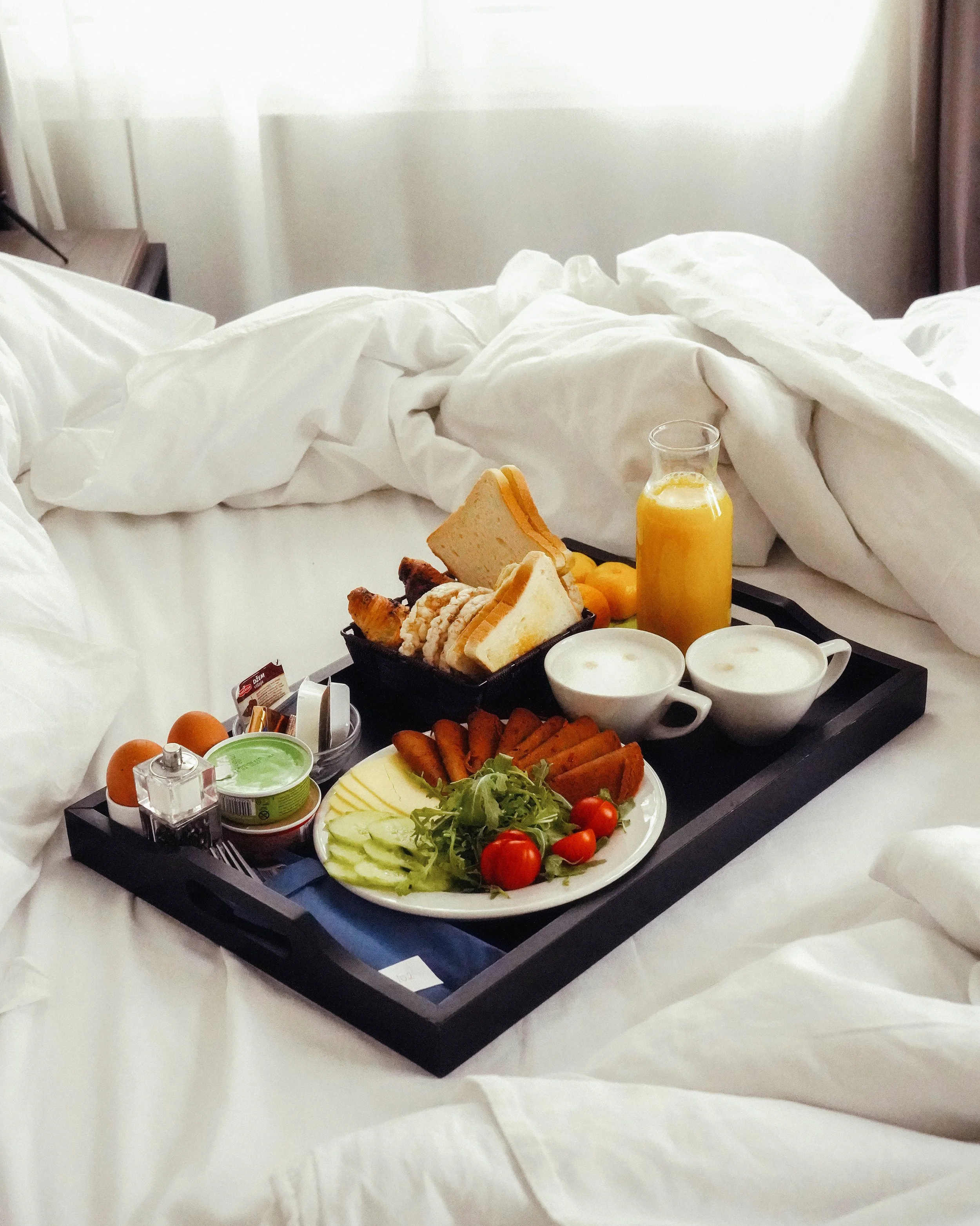 Visual storytelling through travel photography, photographed by a Copenhagen-based photographer with an editorial and lifestyle approach.