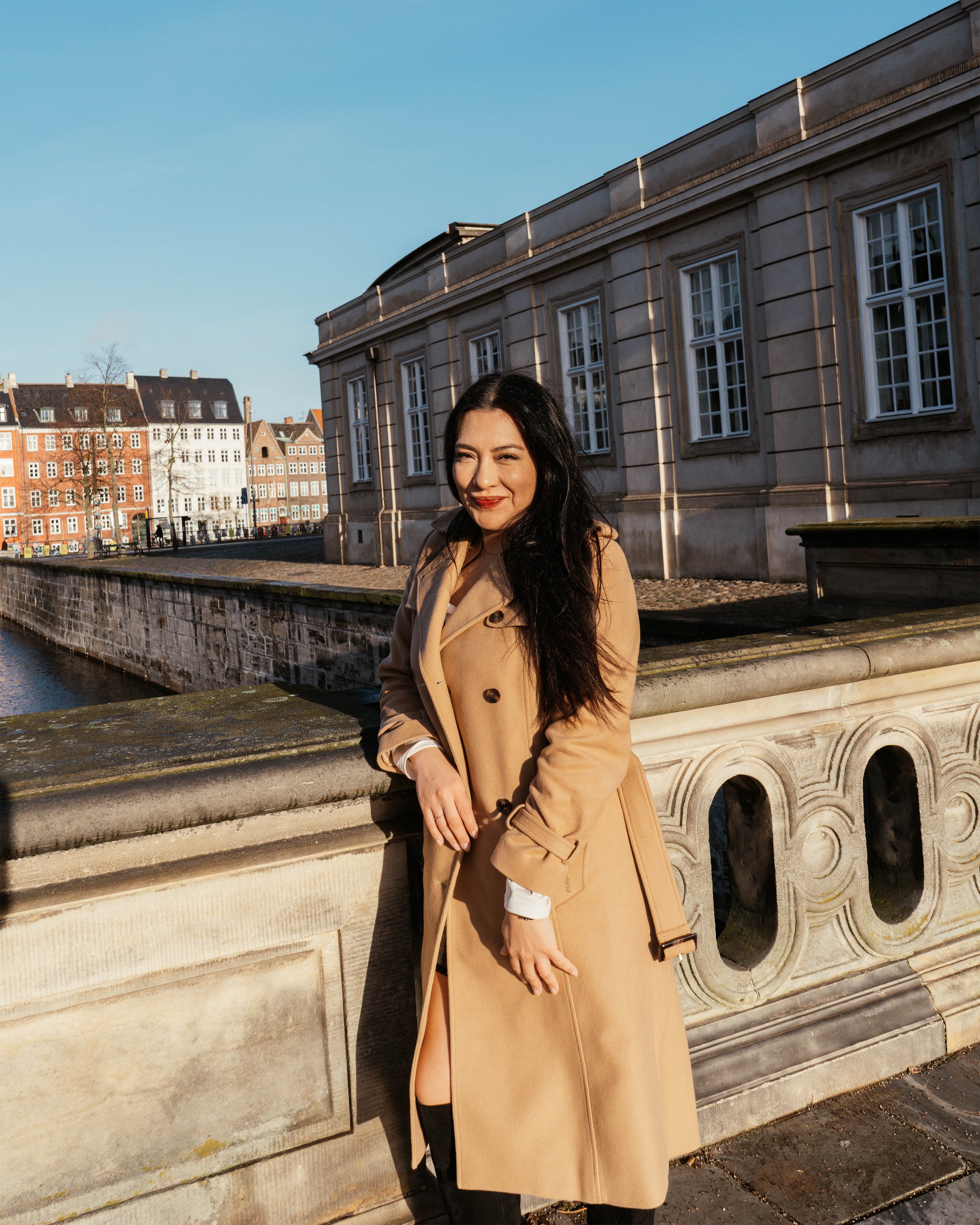 Travel and lifestyle photography capturing the Copenhagen experience, focused on movement, mood, and authentic moments by a Copenhagen-based photographer.