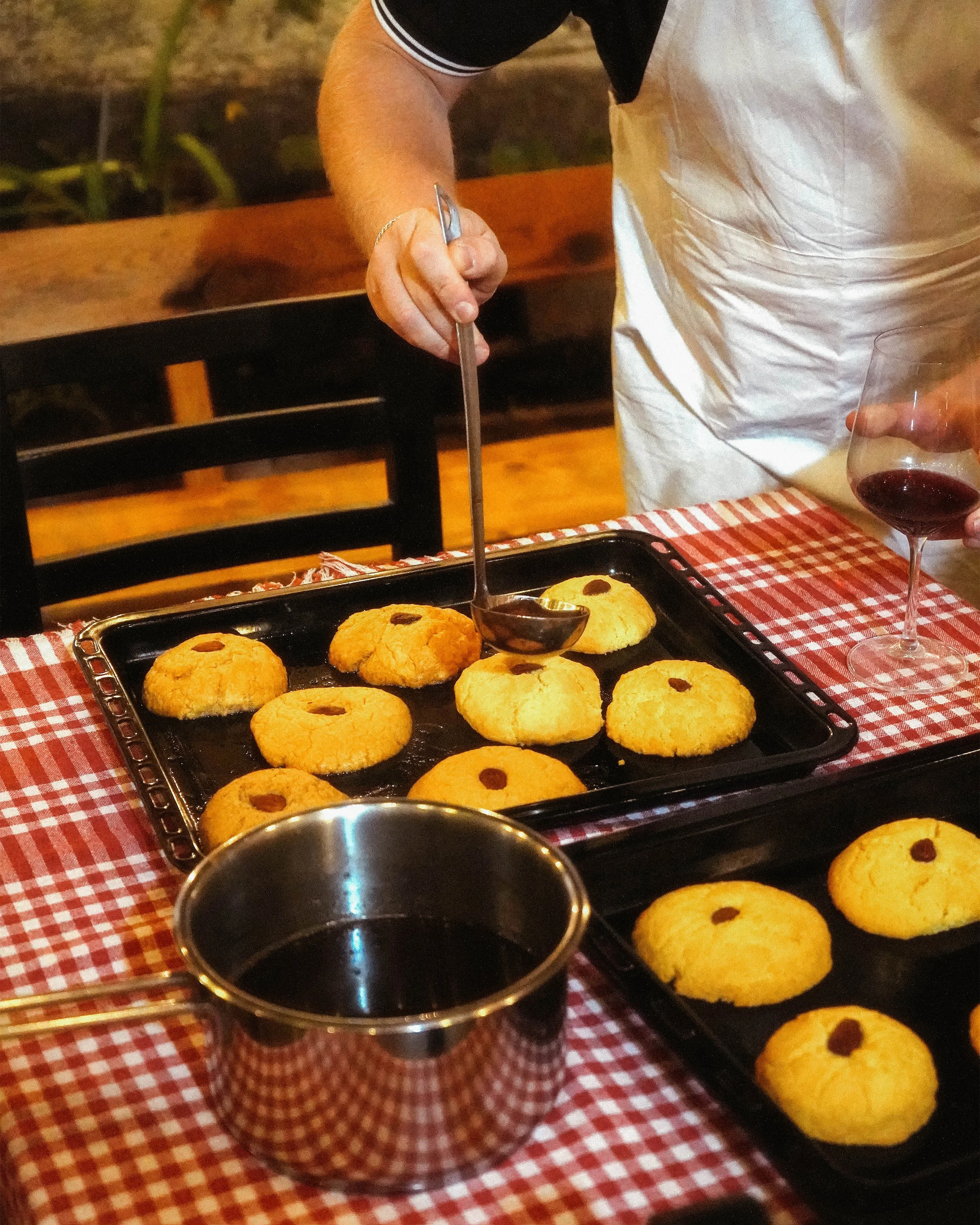 Cooking Class
