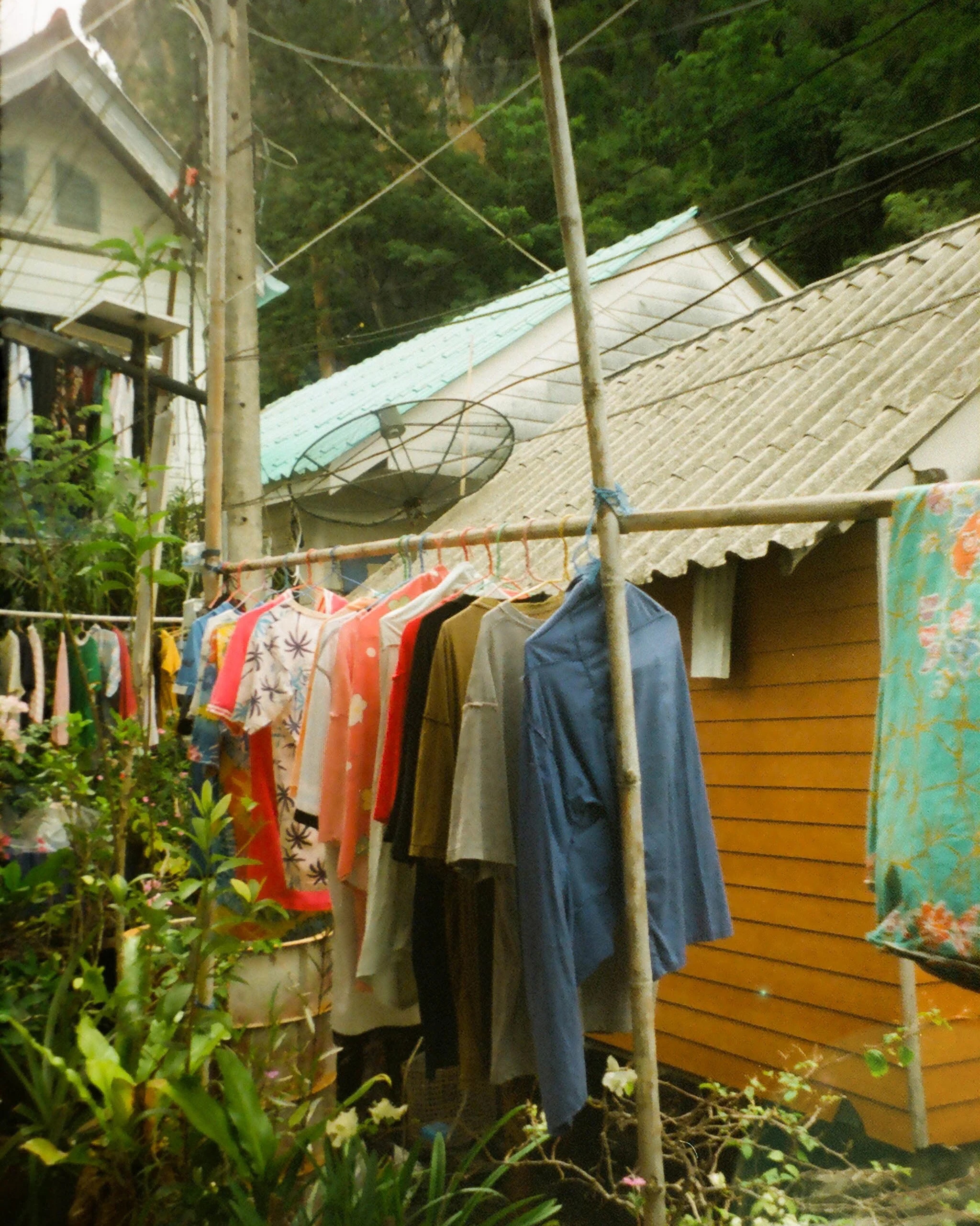 Travel photography focused on places and landscapes, captured with an editorial and storytelling-driven perspective.