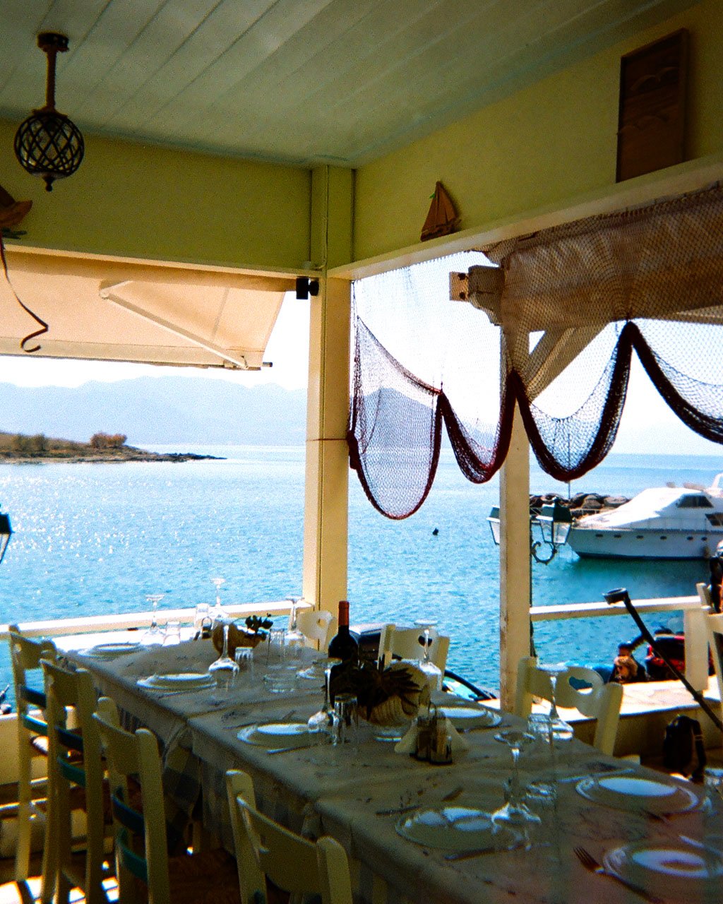 Editorial-style travel photography capturing European landscapes, locations, and environments for brands and publications.