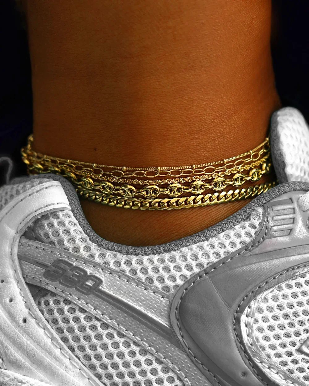 Creative commercial product photography developed for brands seeking polished, high-performing visuals across digital platforms.