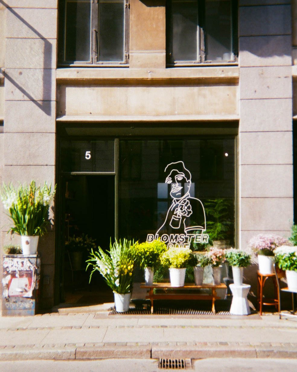 Travel photography by a Copenhagen-based photographer capturing European destinations and landscapes.