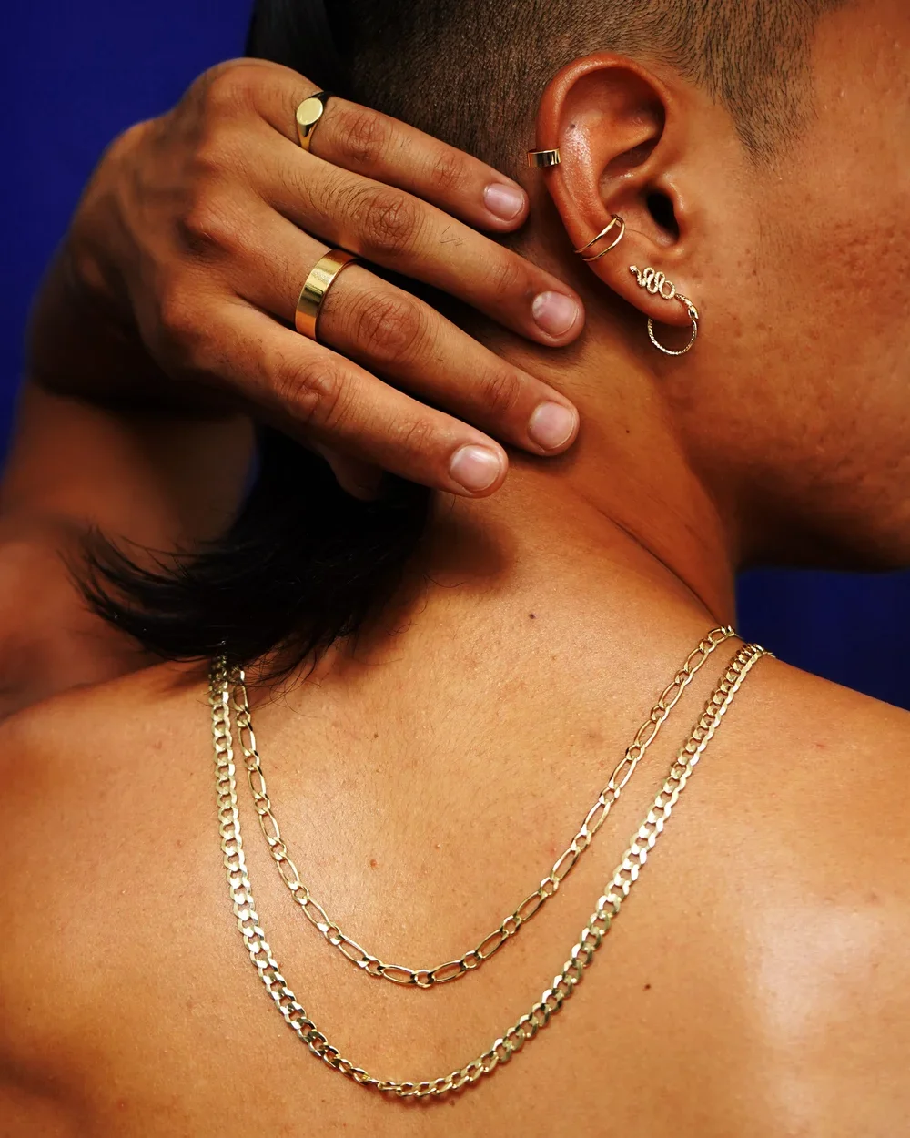 Scandinavian-style product photography with a minimalist, editorial approach, created for branding, websites, and digital campaigns.