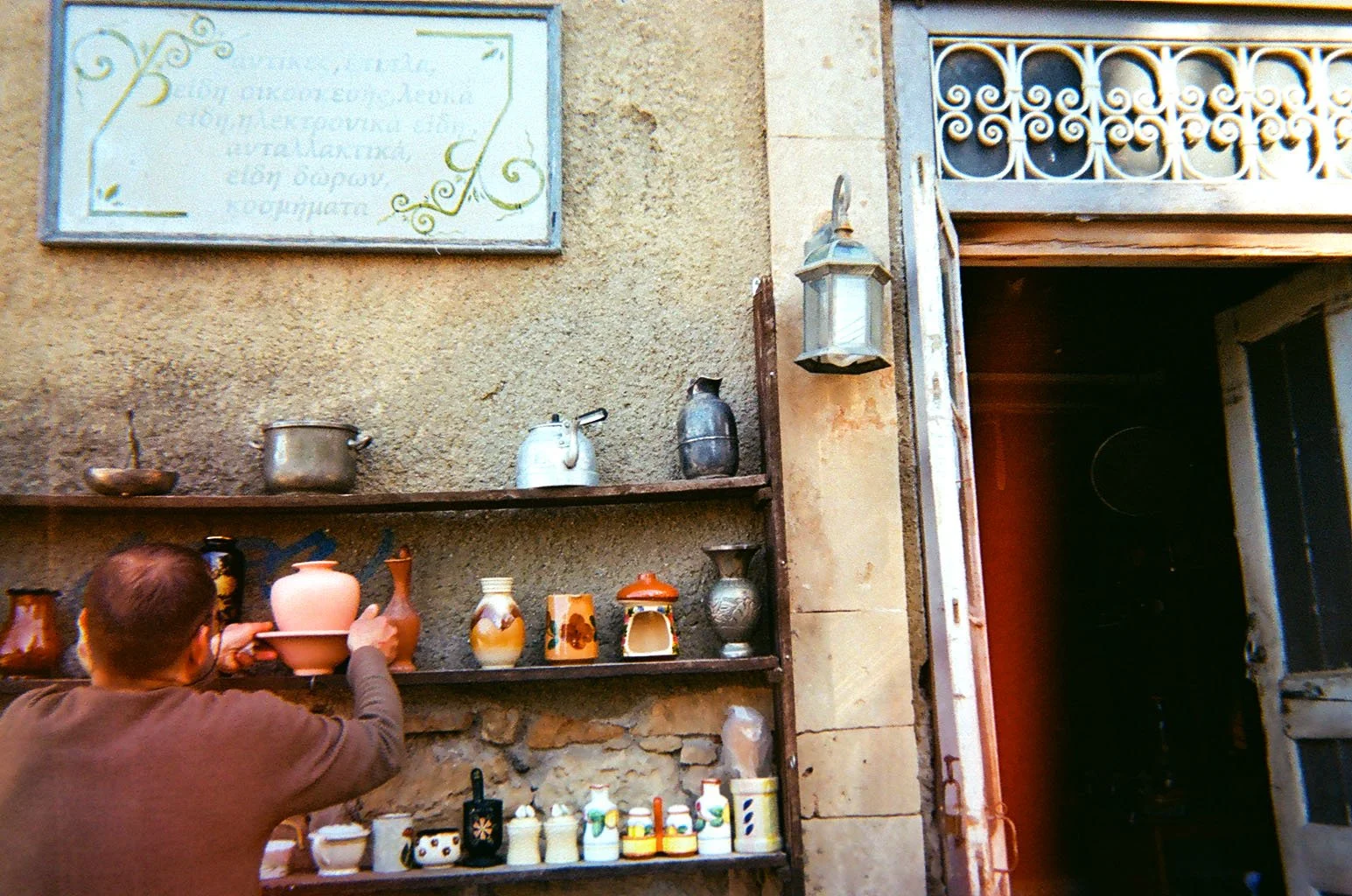 Cinematic travel photography of European destinations, focused on atmosphere, environment, and visual storytelling.