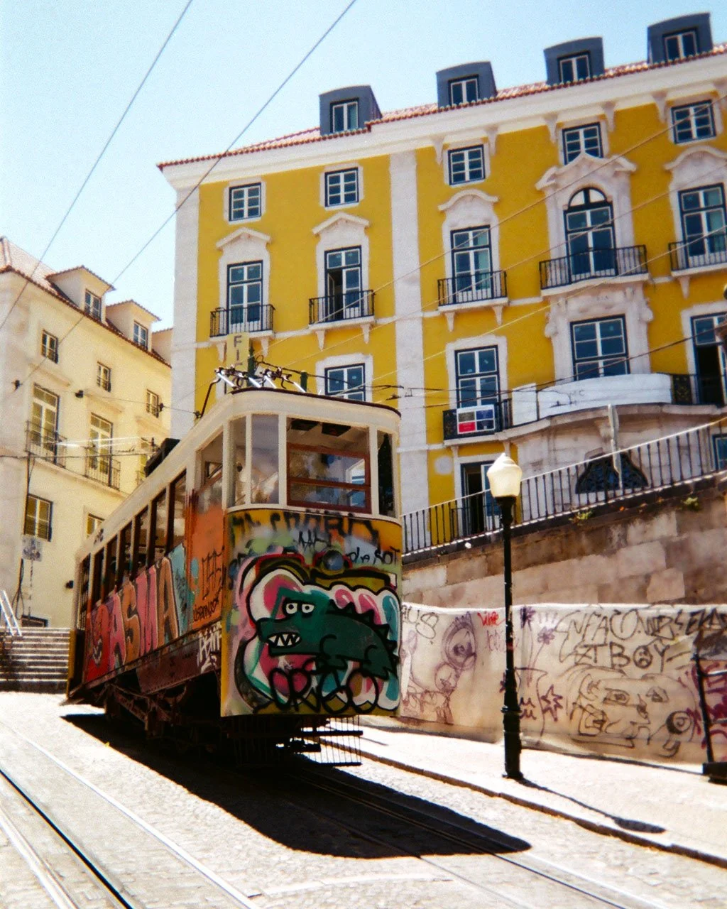 Travel photography created for tourism and destination marketing, highlighting European landscapes and locations.