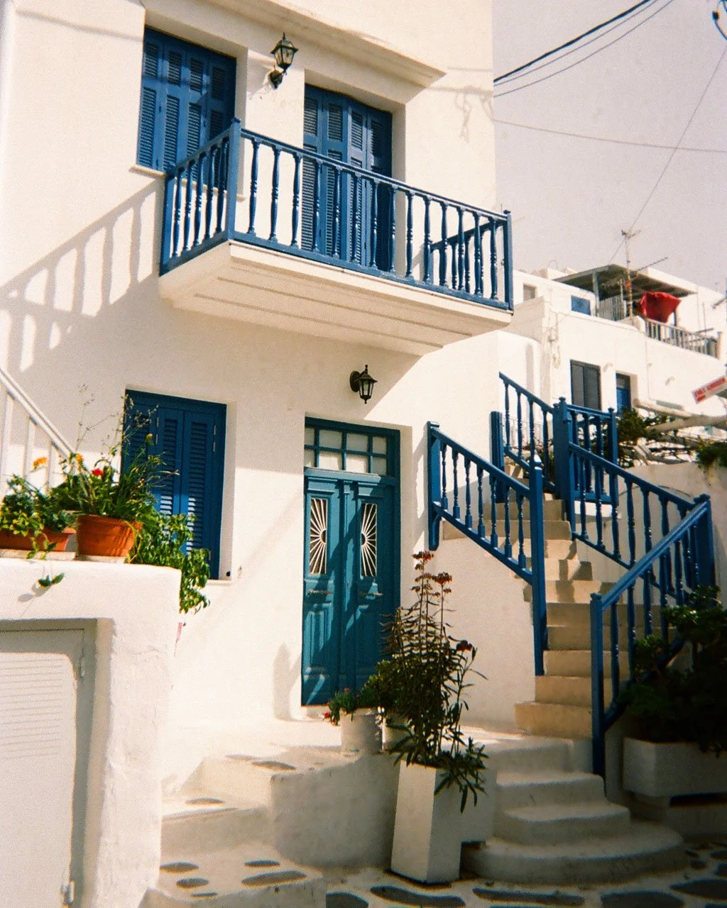 Travel landscape photography captured across Europe by a Copenhagen-based photographer, focusing on natural scenery, light, and sense of place.