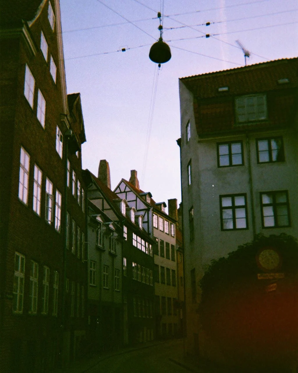 Travel photography created for editorial platforms and brands, highlighting destinations and landscapes.