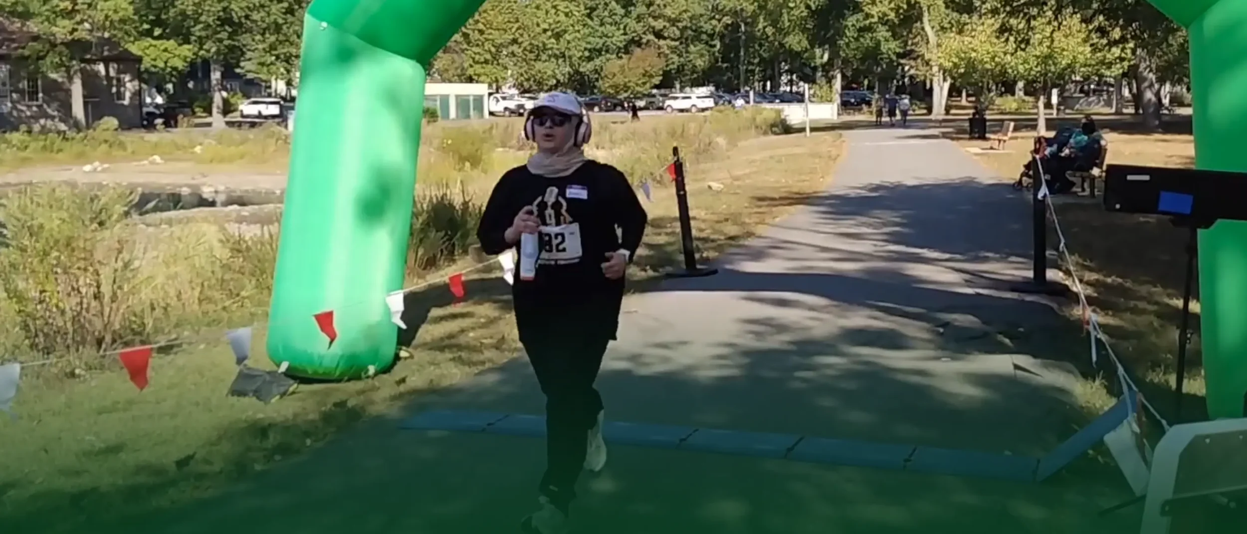 Slow is Fast: Asma’s Journey to Intentional Growth