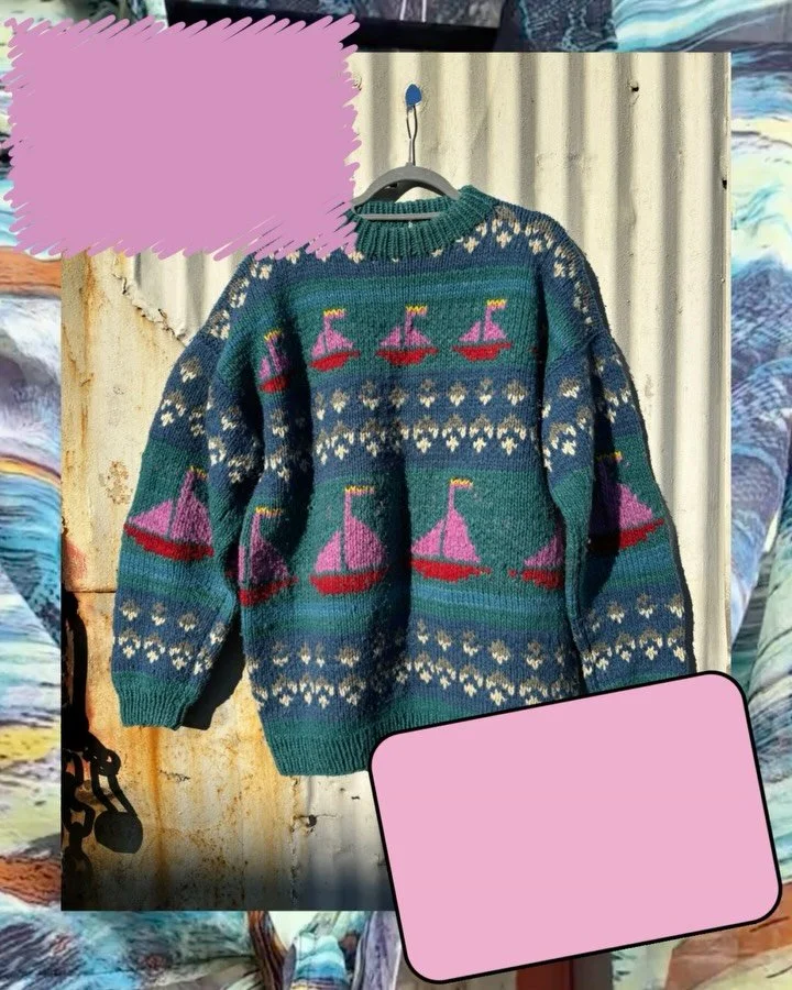 Happy Halloweekend !! Join us at @3rdandbzaar to shop vintage treasures, cozy sweaters, leather jackets and more. New stock has just landed on the floor&mdash;so get your paws on it first today through Sunday! ❤️&zwj;🔥👻

WHERE
191 E 3rd St
East Vil