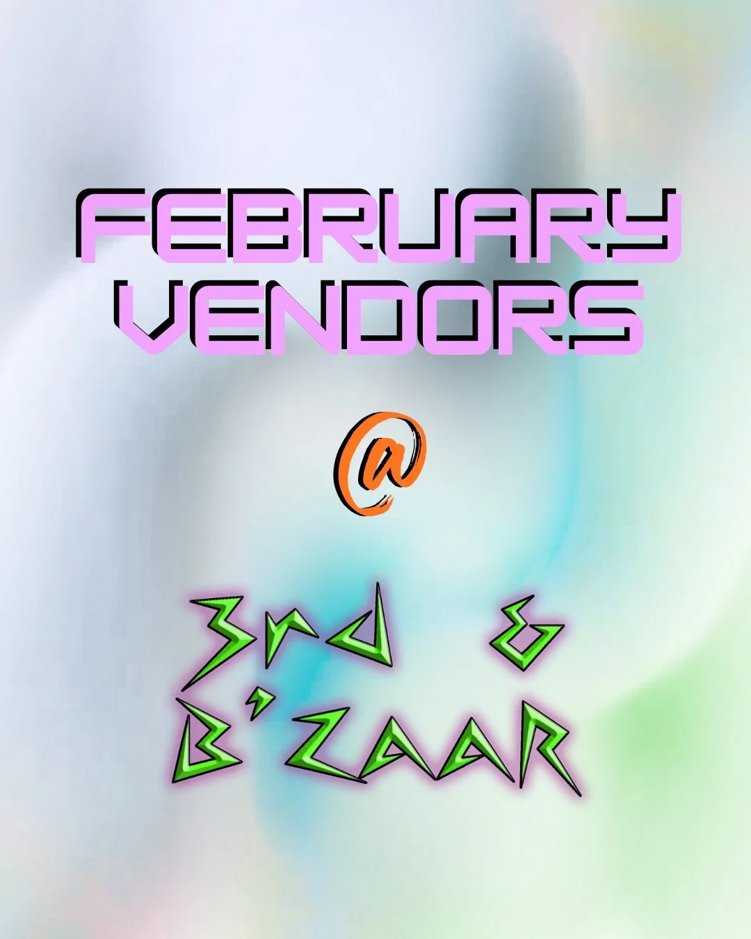 Announcing our new lineup at 3rd + B&rsquo;zaar 💫 Stop in this month for fresh vintage, handmade pieces, and impeccable vibes ❣️

💍 Vintage jewelry by Snootie Seconds @snootieseconds
🦋 Handpainted leather goods by Revised Leather @revisedleather 
