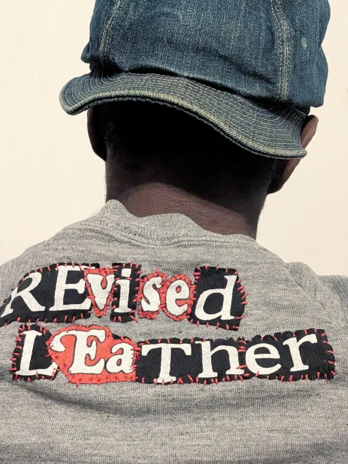 Come on by today 12-7PM to shop Revised Leather alongside 8+ vendors ❤️❣️❤️❣️❤️❣️❤️

images by @revisedleather