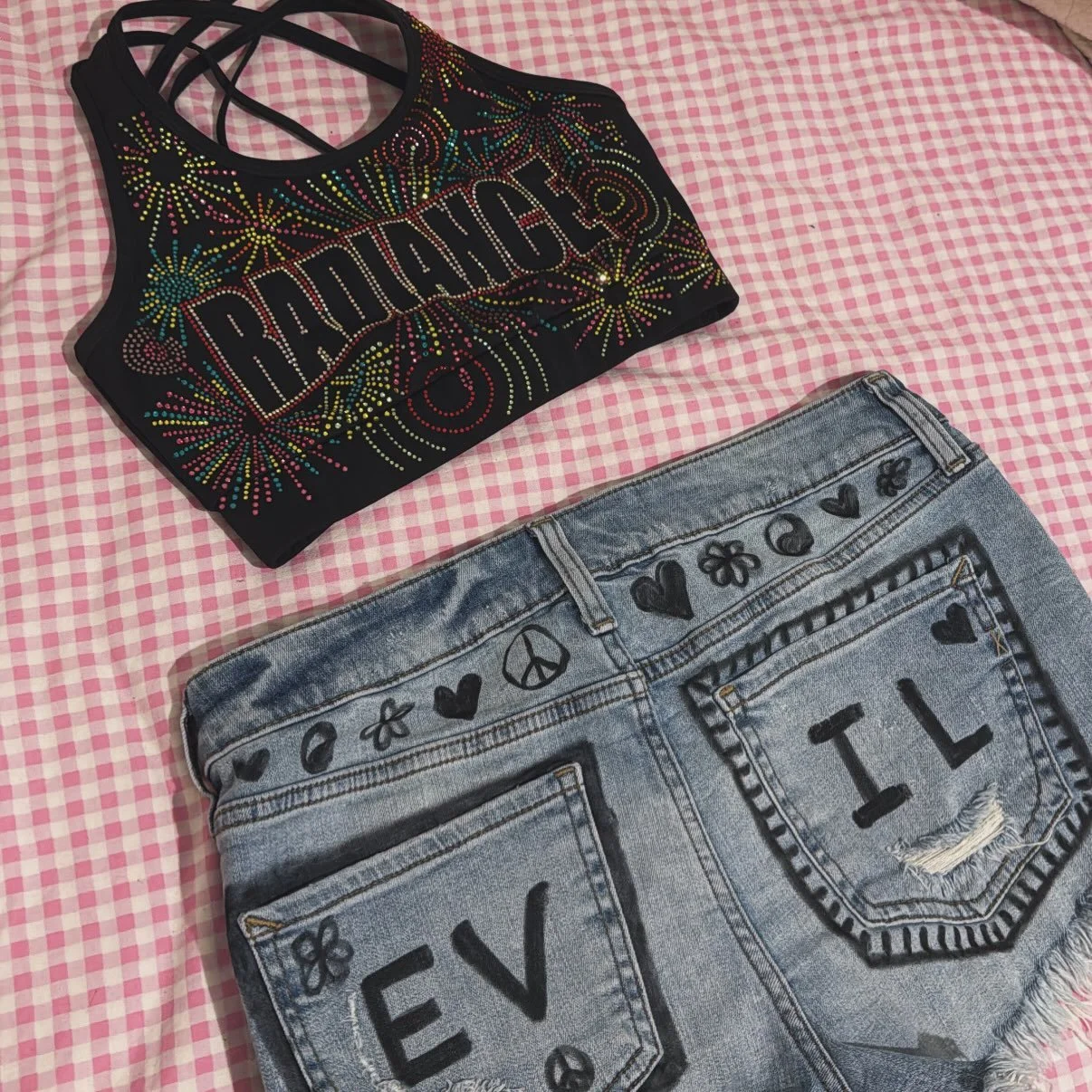 New stock from @glamphantom ✨
Shop this weekend 1-7