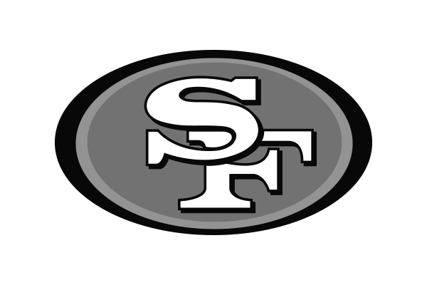 San Fransico 49ers logo