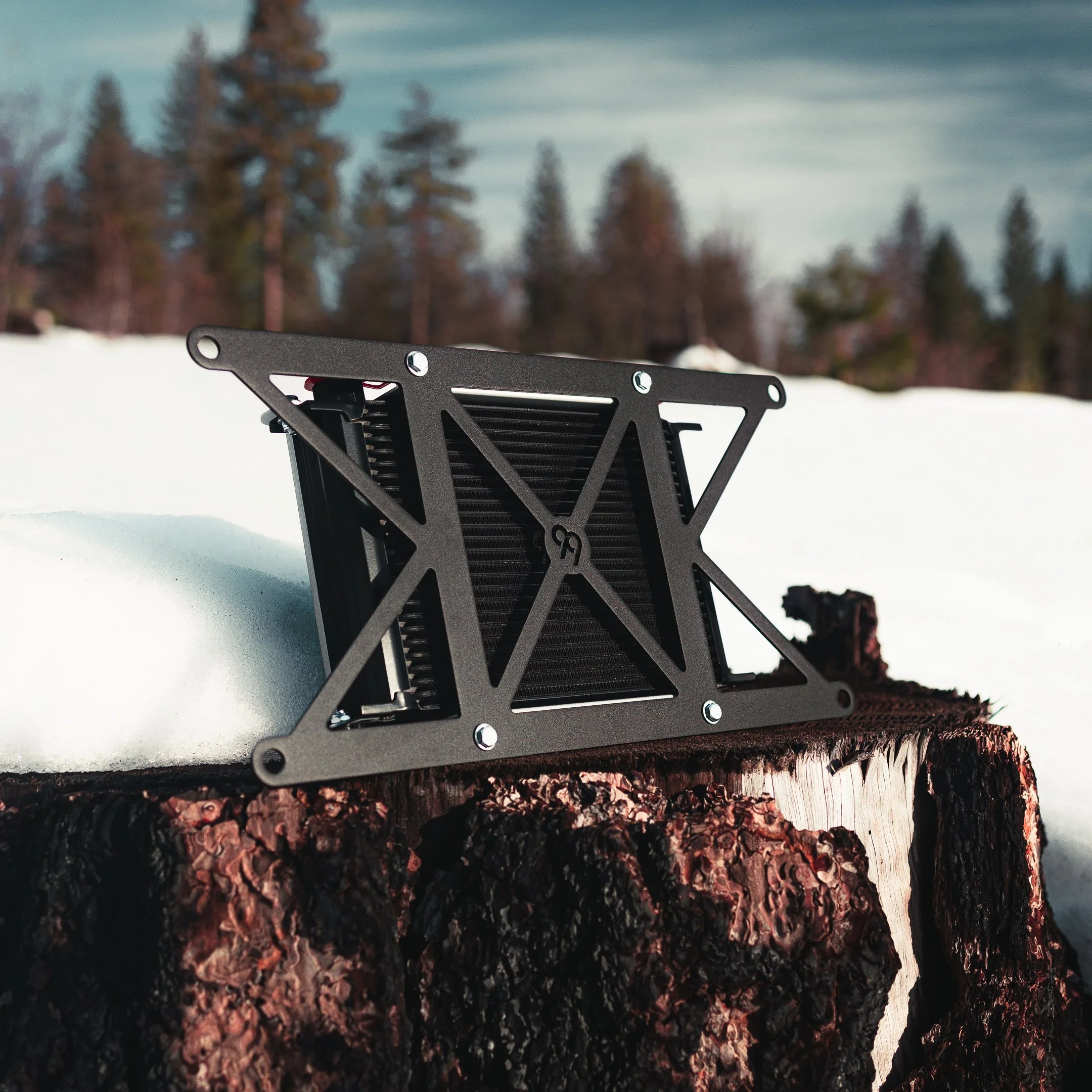 Transmission Cooler