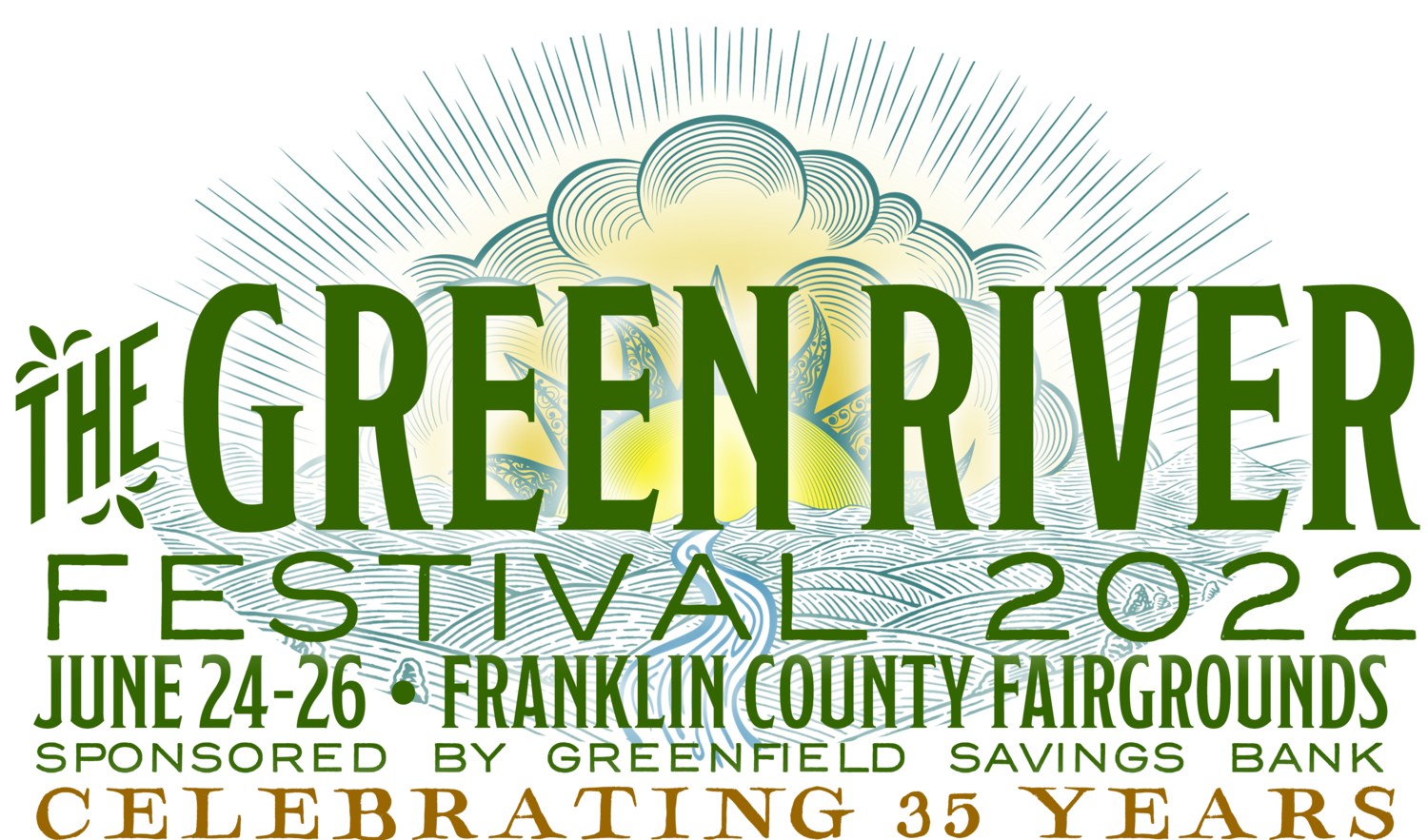 2022 Green River Festival