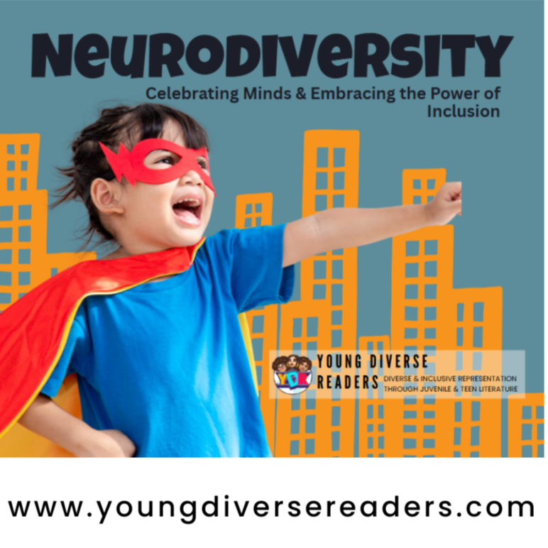 Neurodiversity: Celebrating Minds and Embracing the Power of Inclusion