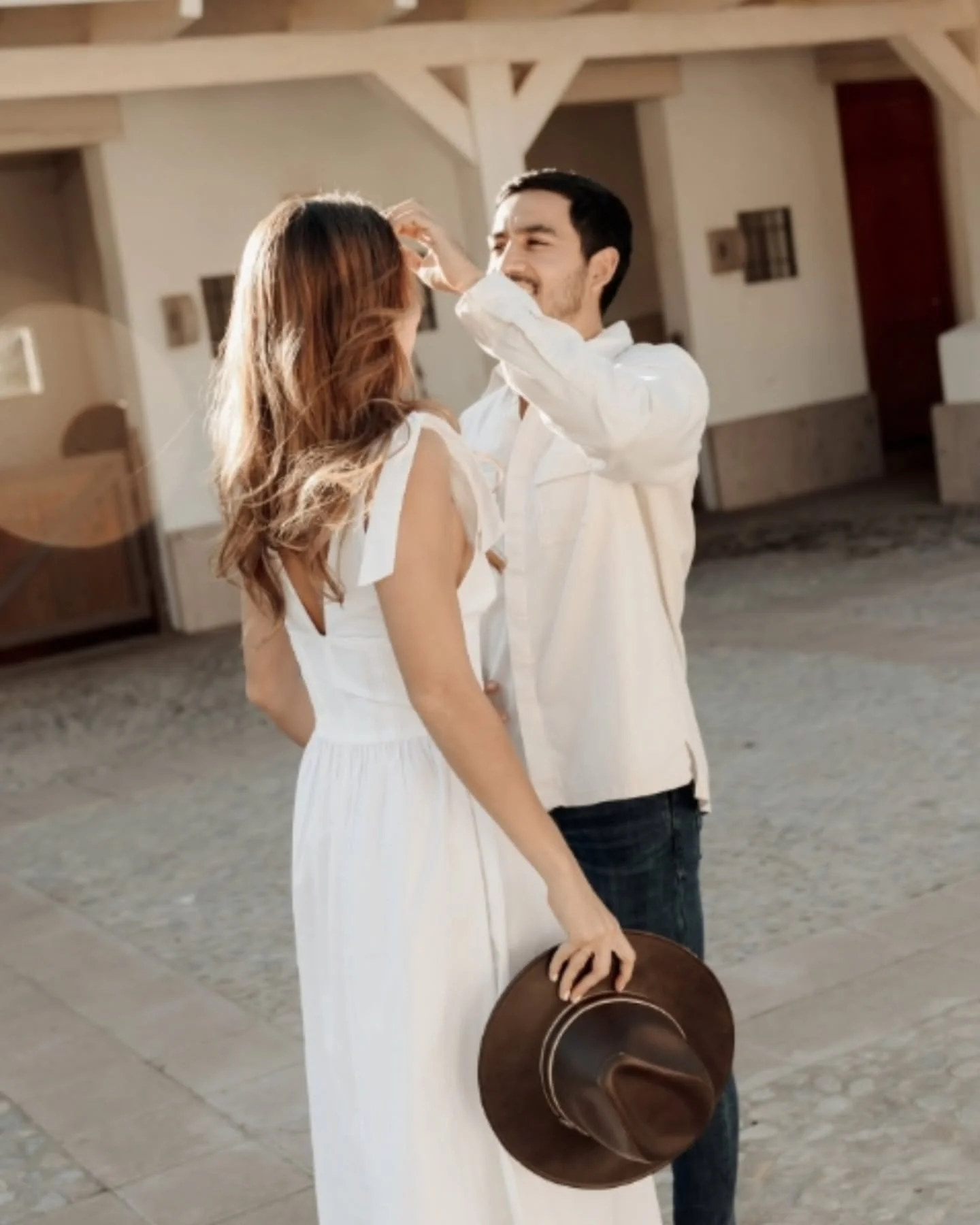 I never take for granted the privilege of doing what I am most passionate about, just for the joy of doing it ✨😊

A lovely session in one in my favorite venues in the world @terraserena.mx @bodegaterraserena.mx with an amazing couple @analucia.lozan