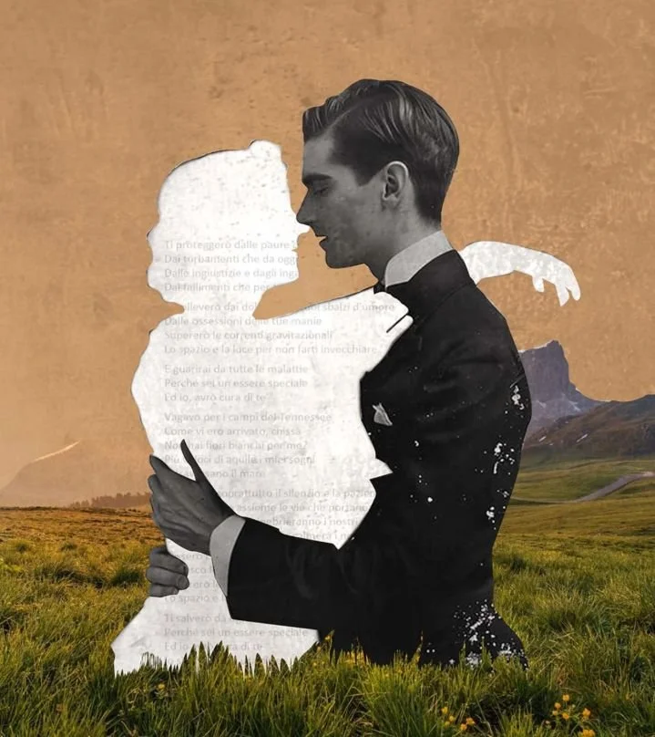 Convocatoria “La ternura revolucionaria” 