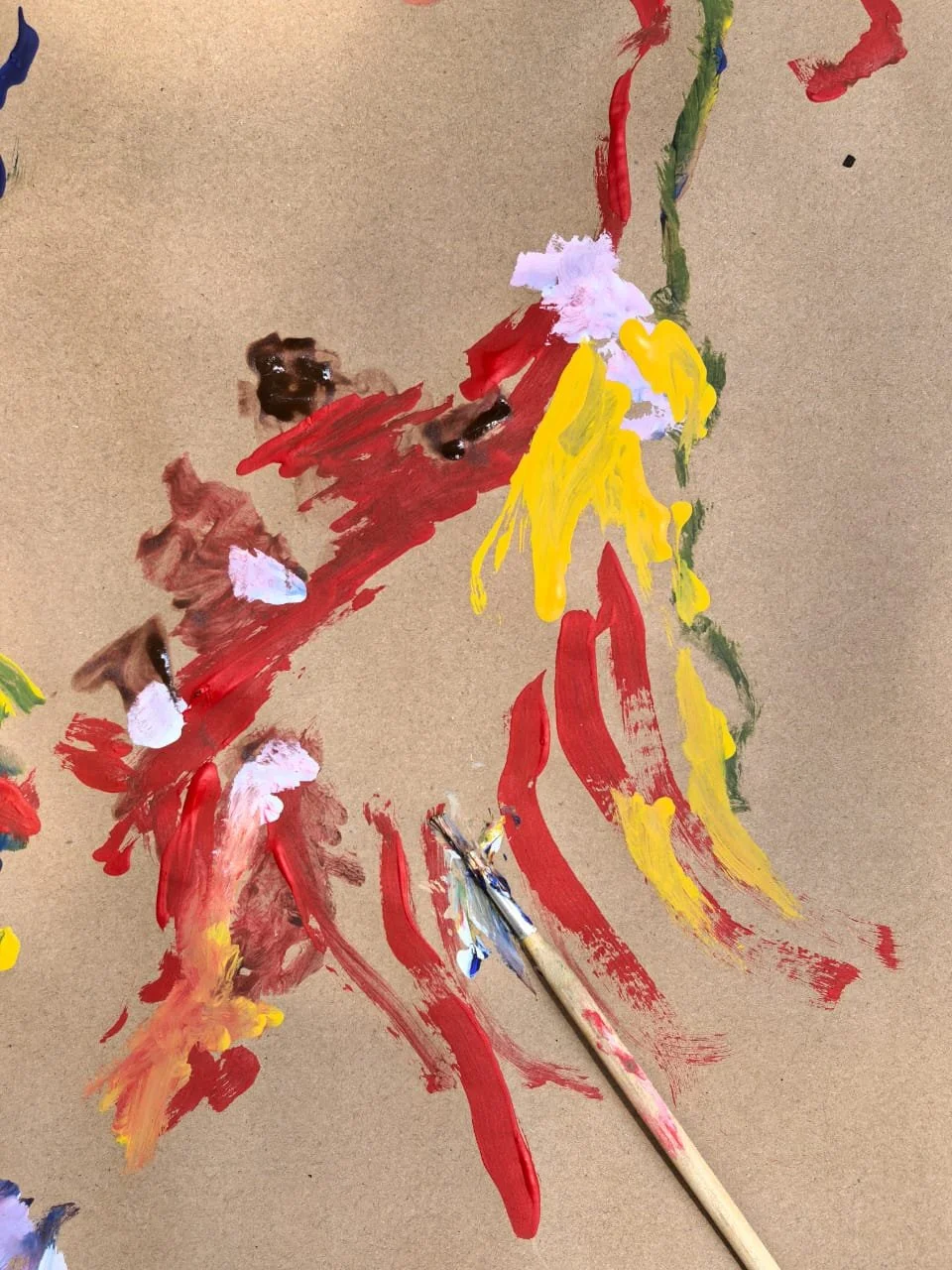 Voces del Diplomado: Ensayos de Arte e Intervención Social