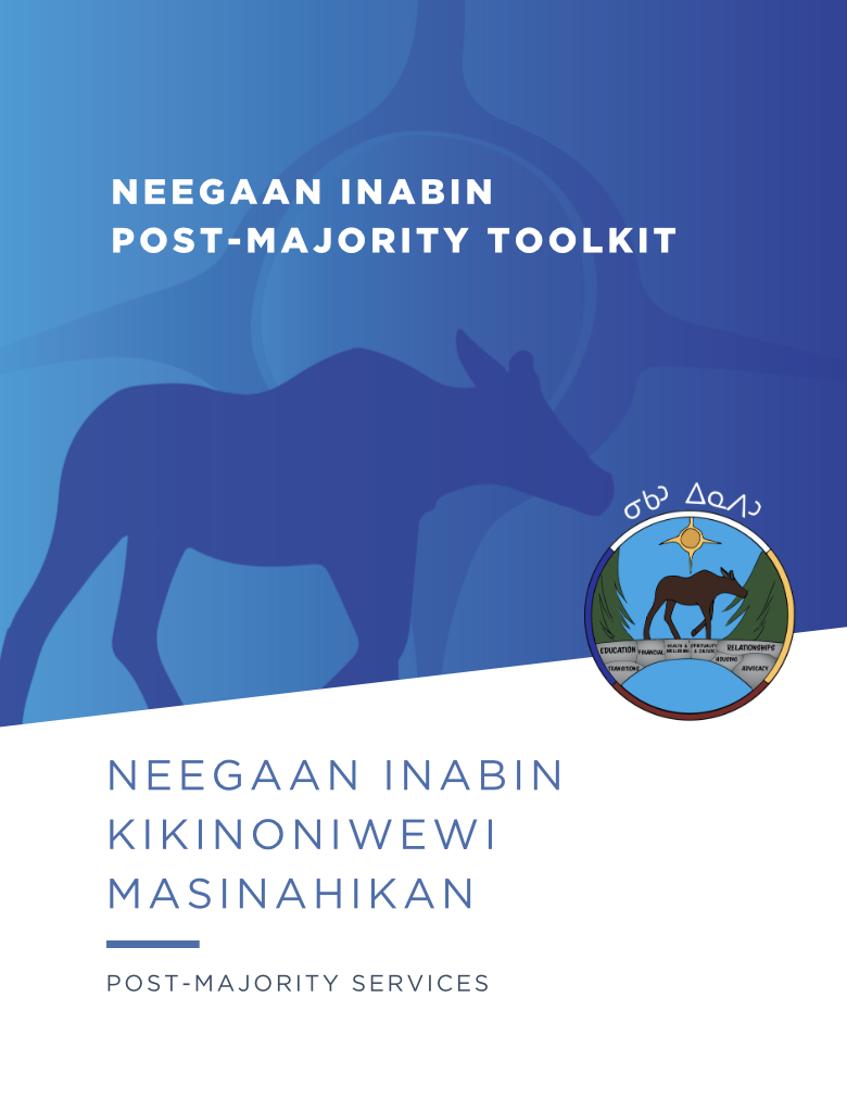 Post Majority Services -- NOW AVAILABLE!