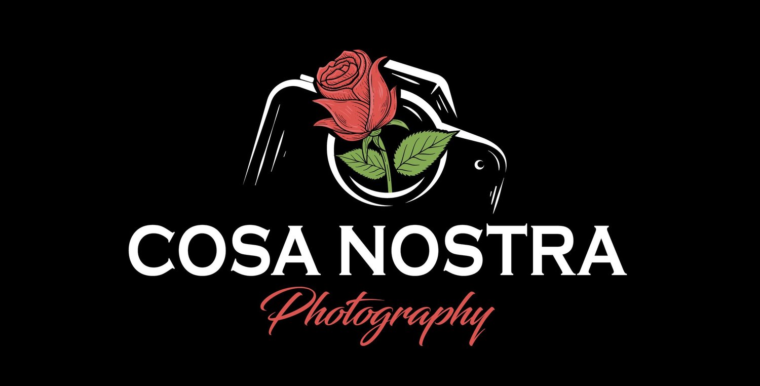 Cosa Nostra Photography