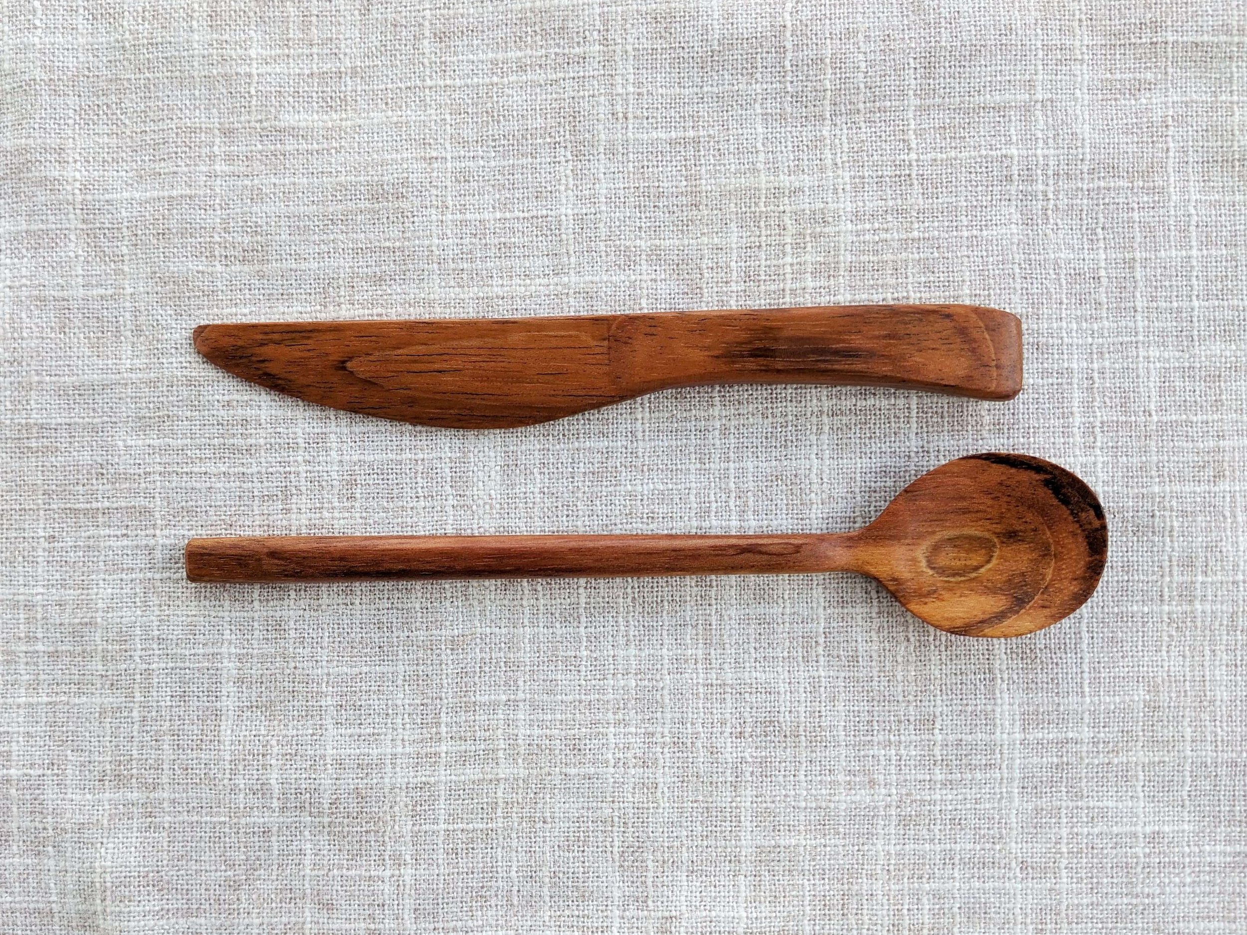 2023-2024 woodworking highlights