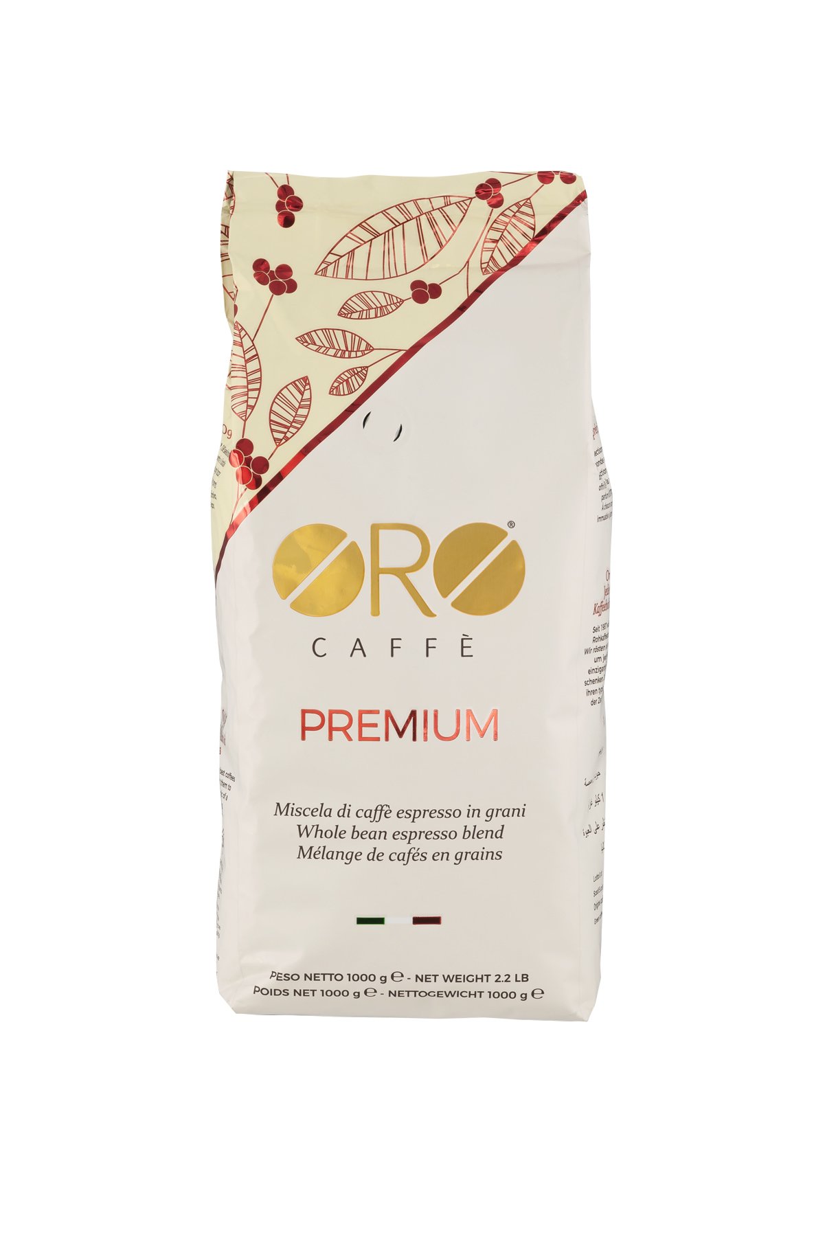 ORO Caffé